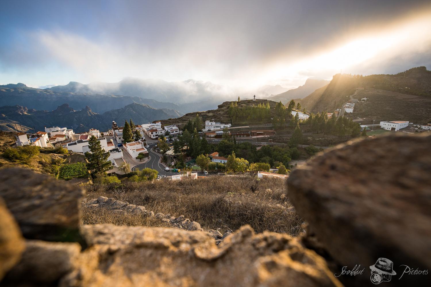 Apartamento Living - Cave House & Terrace Adults Only Artenara