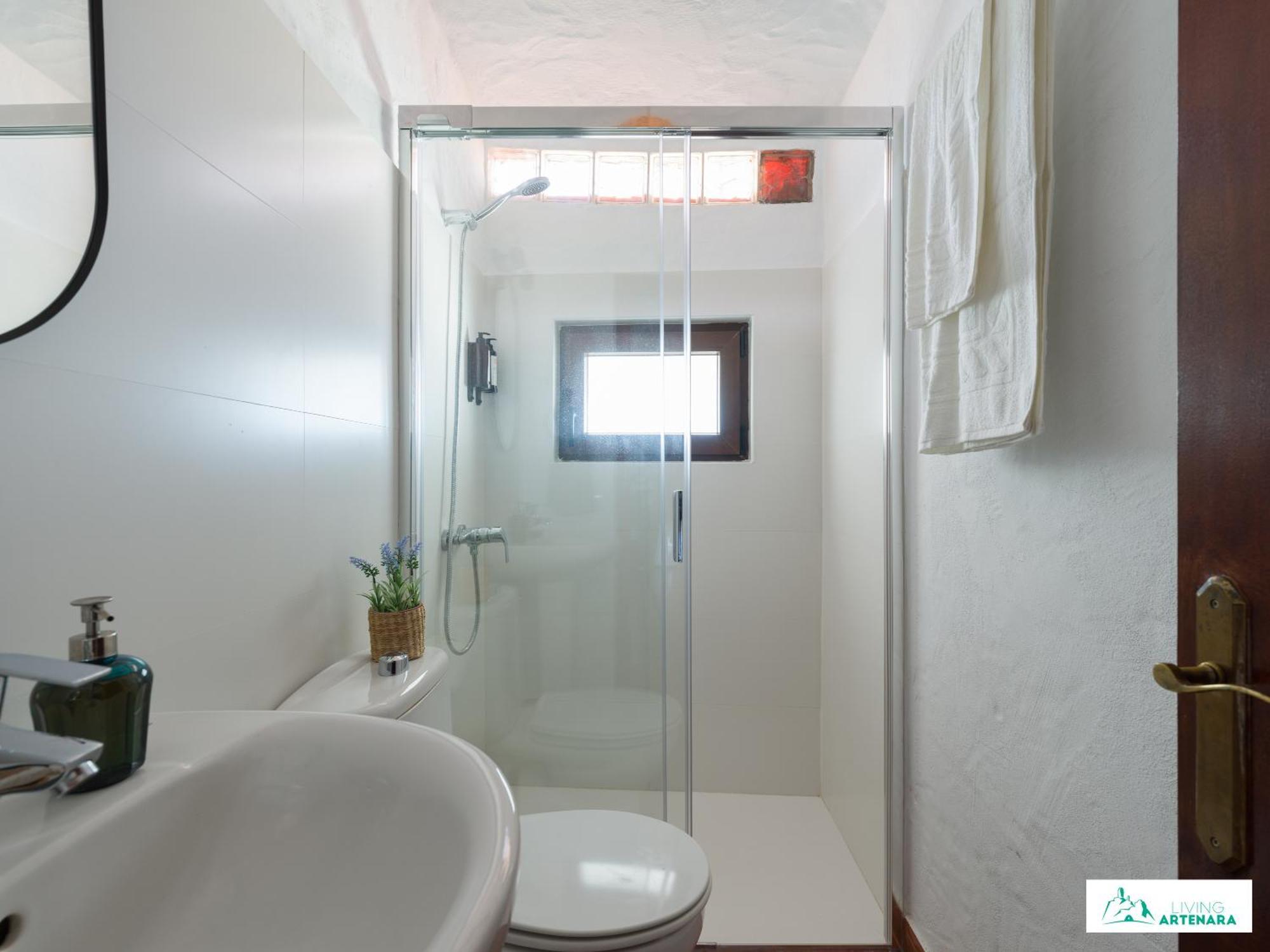 Living - Cave House & Terrace Adults Only Artenara