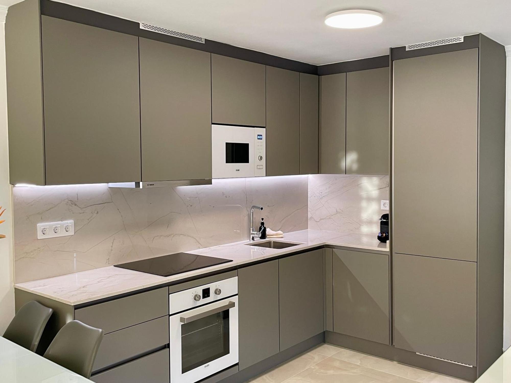 Donana 1027 Apartment *