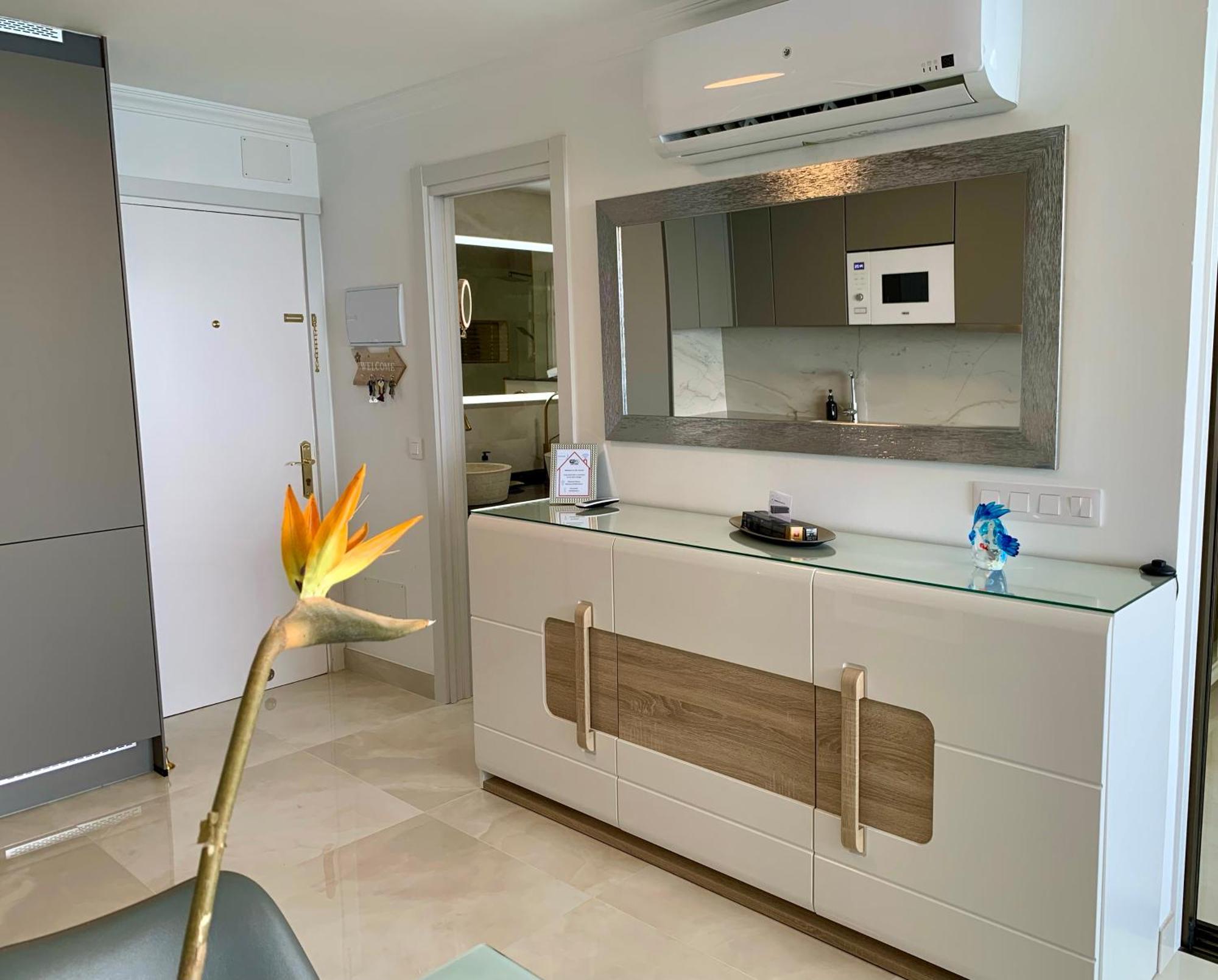 Apartment Donana 1027