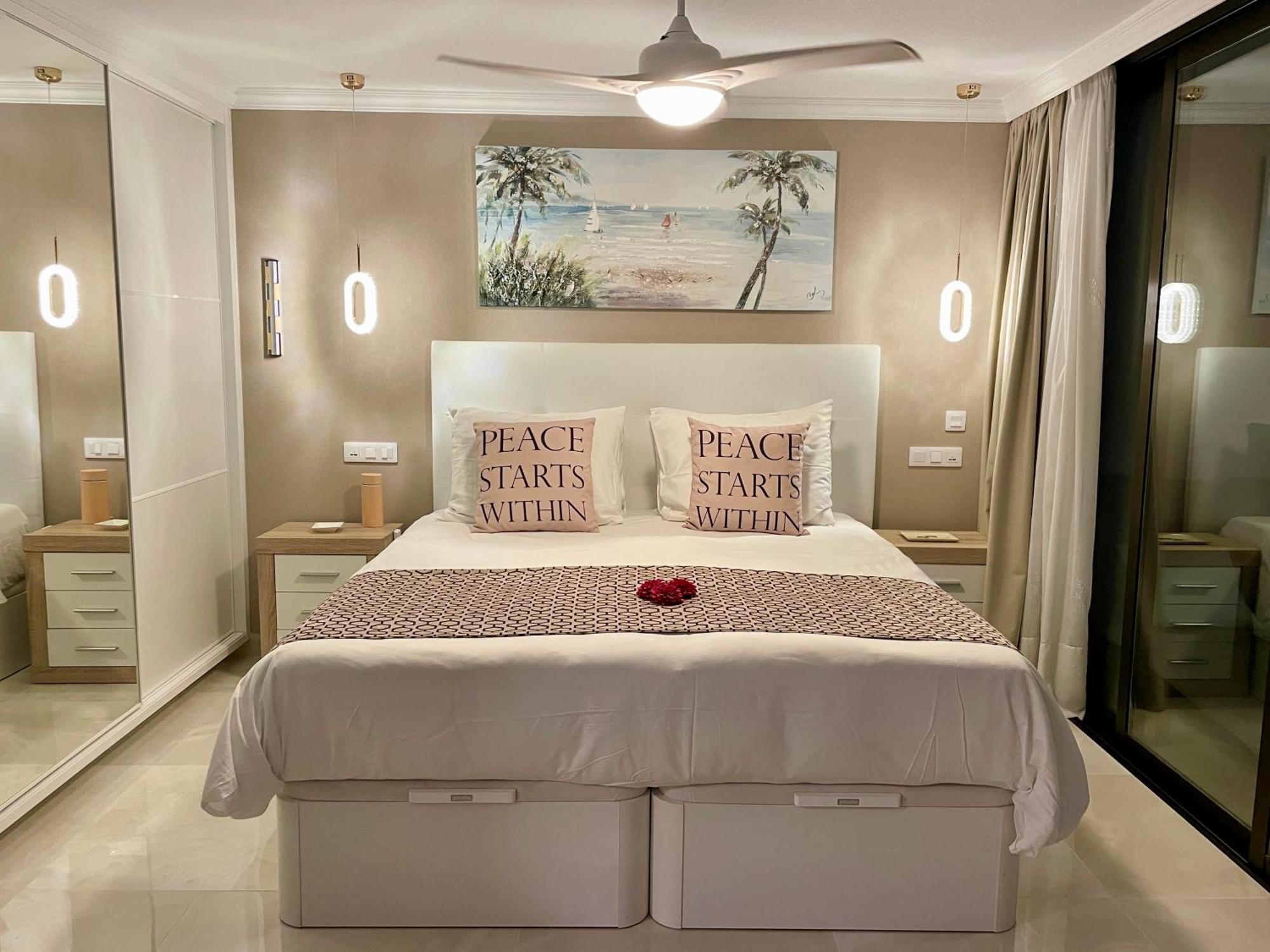 Apartment Donana 1027