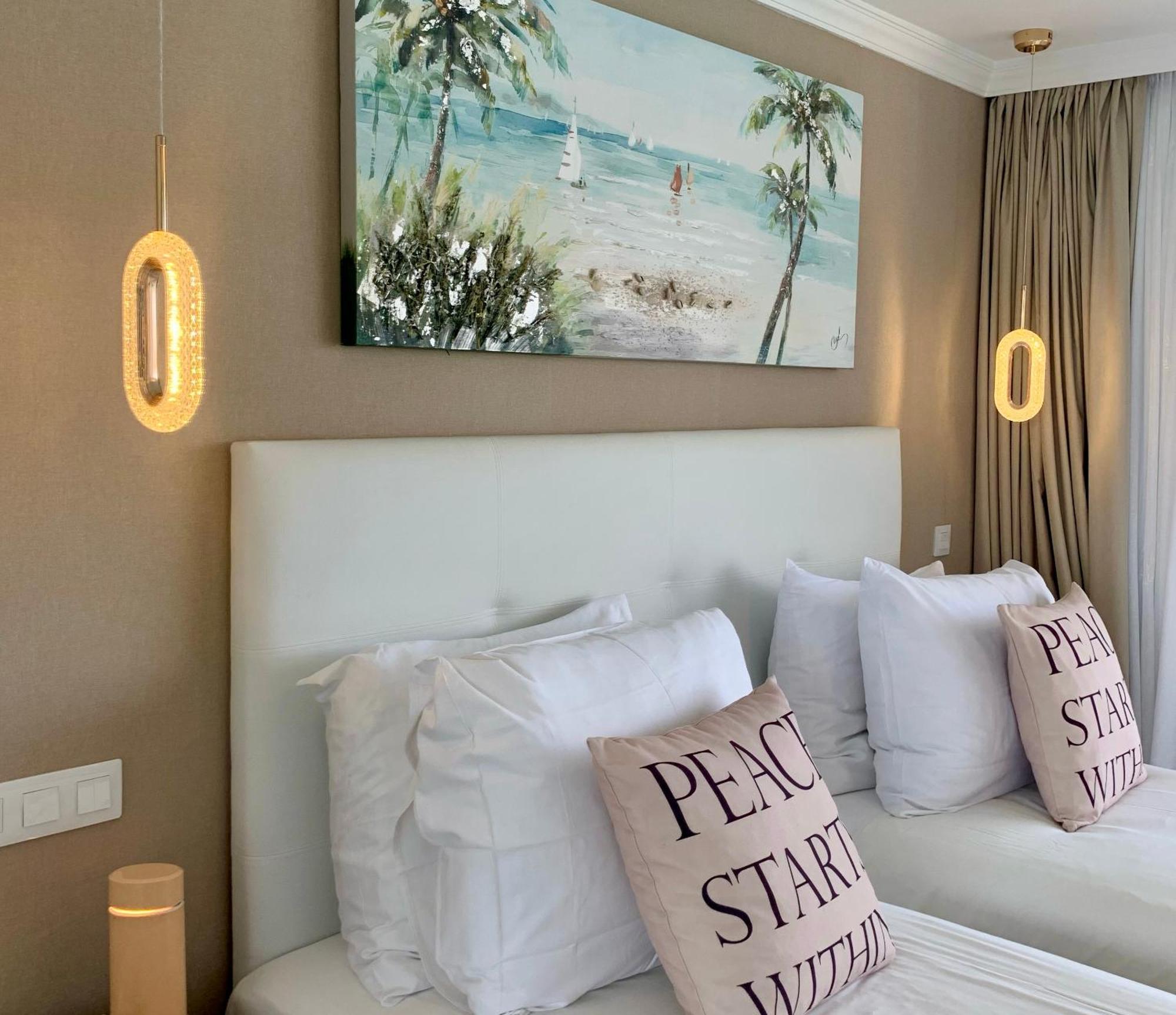 Donana 1027 Apartment *