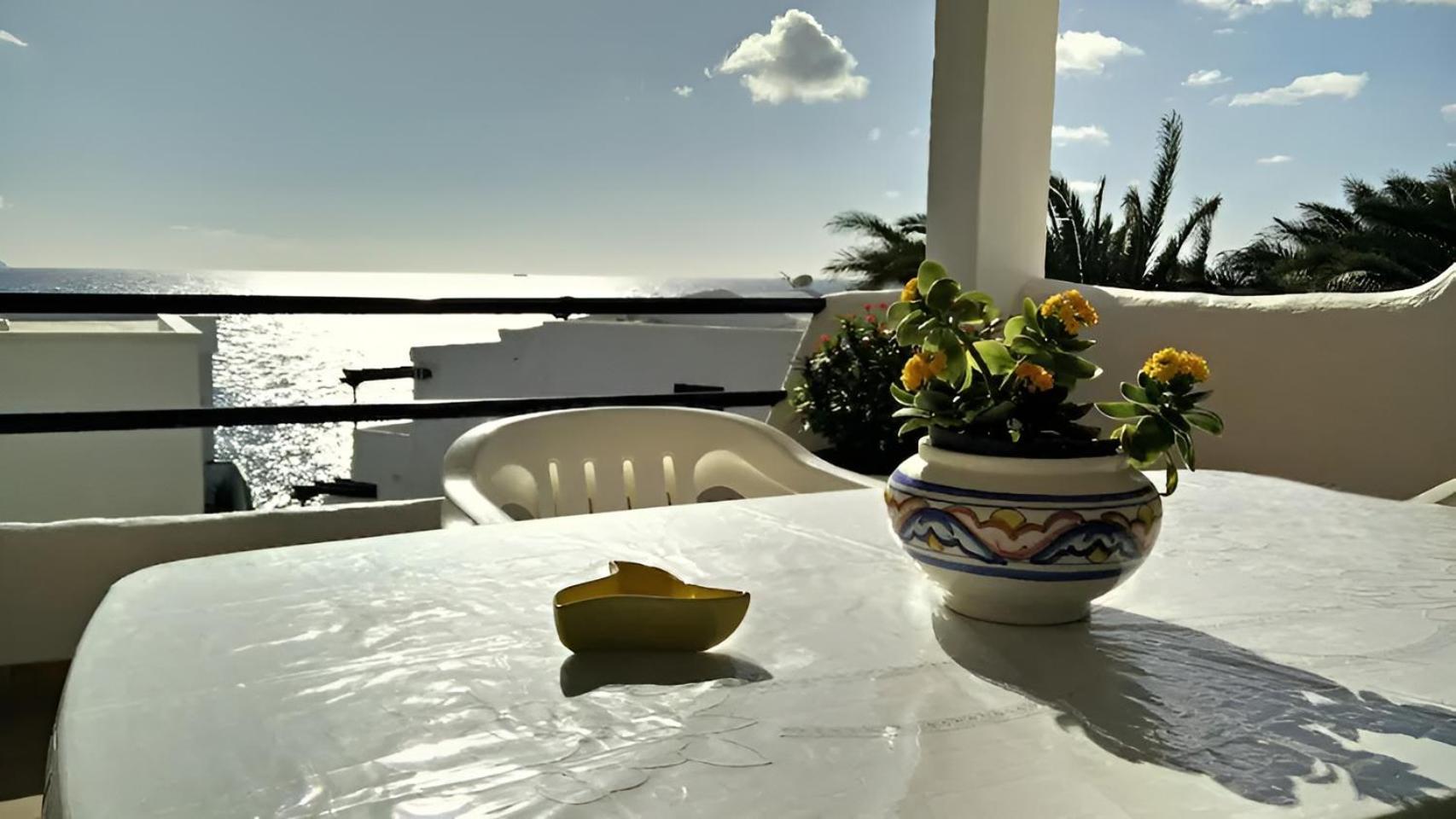 Ocean Breeze Faro * Sardina