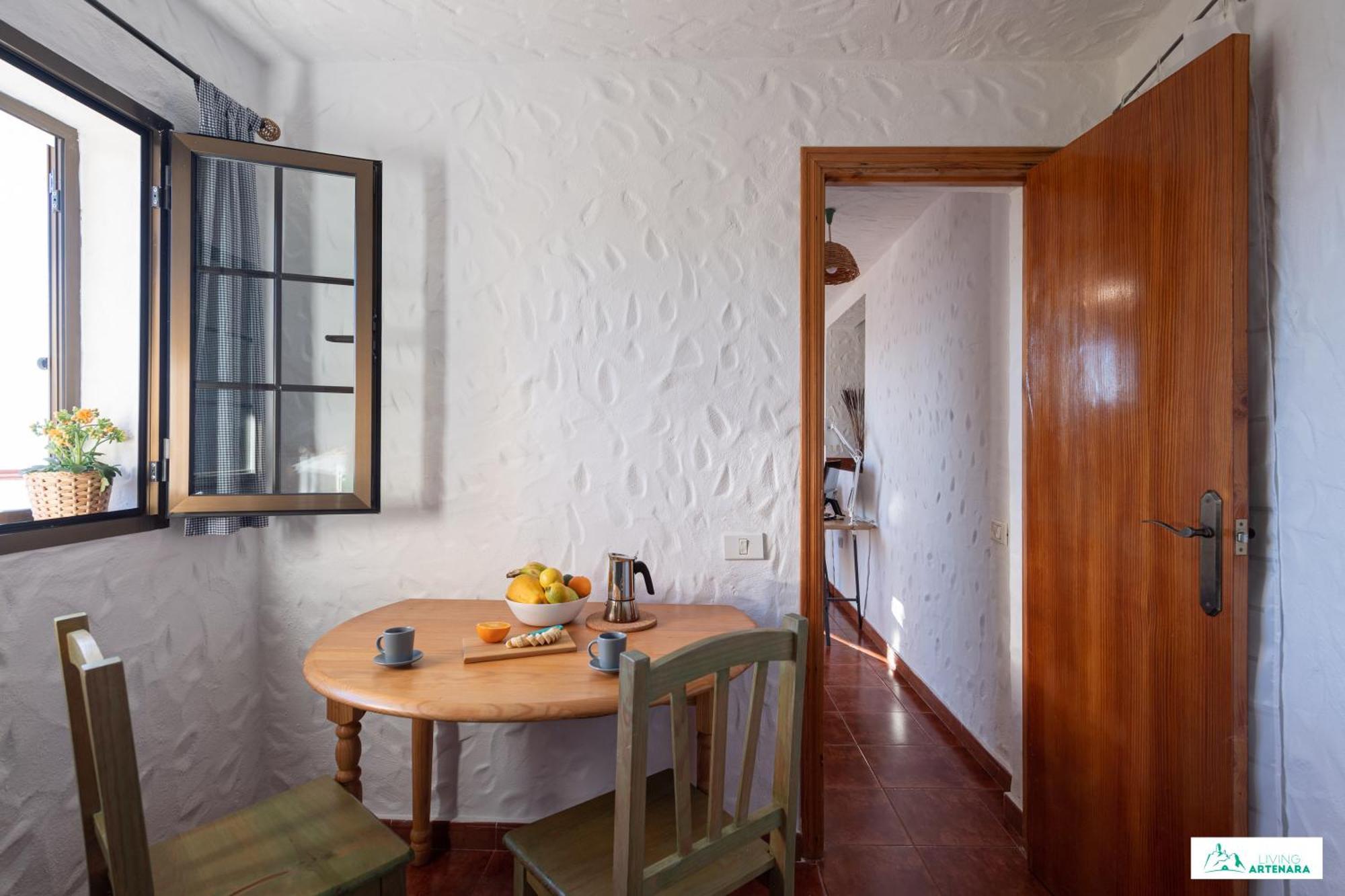 Apartment Living - Earth Adults Only Artenara
