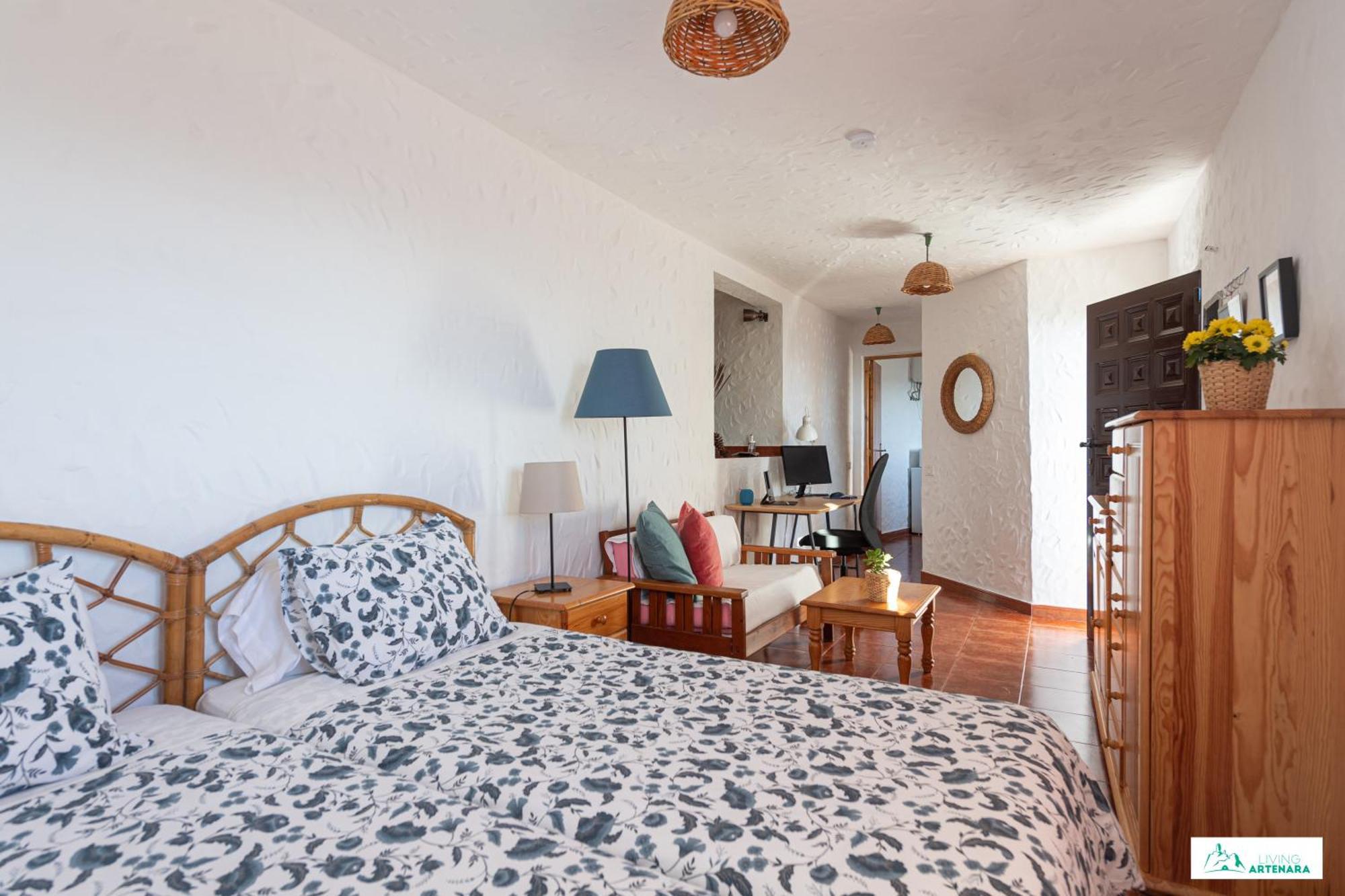 Apartment Living - Earth Adults Only Artenara