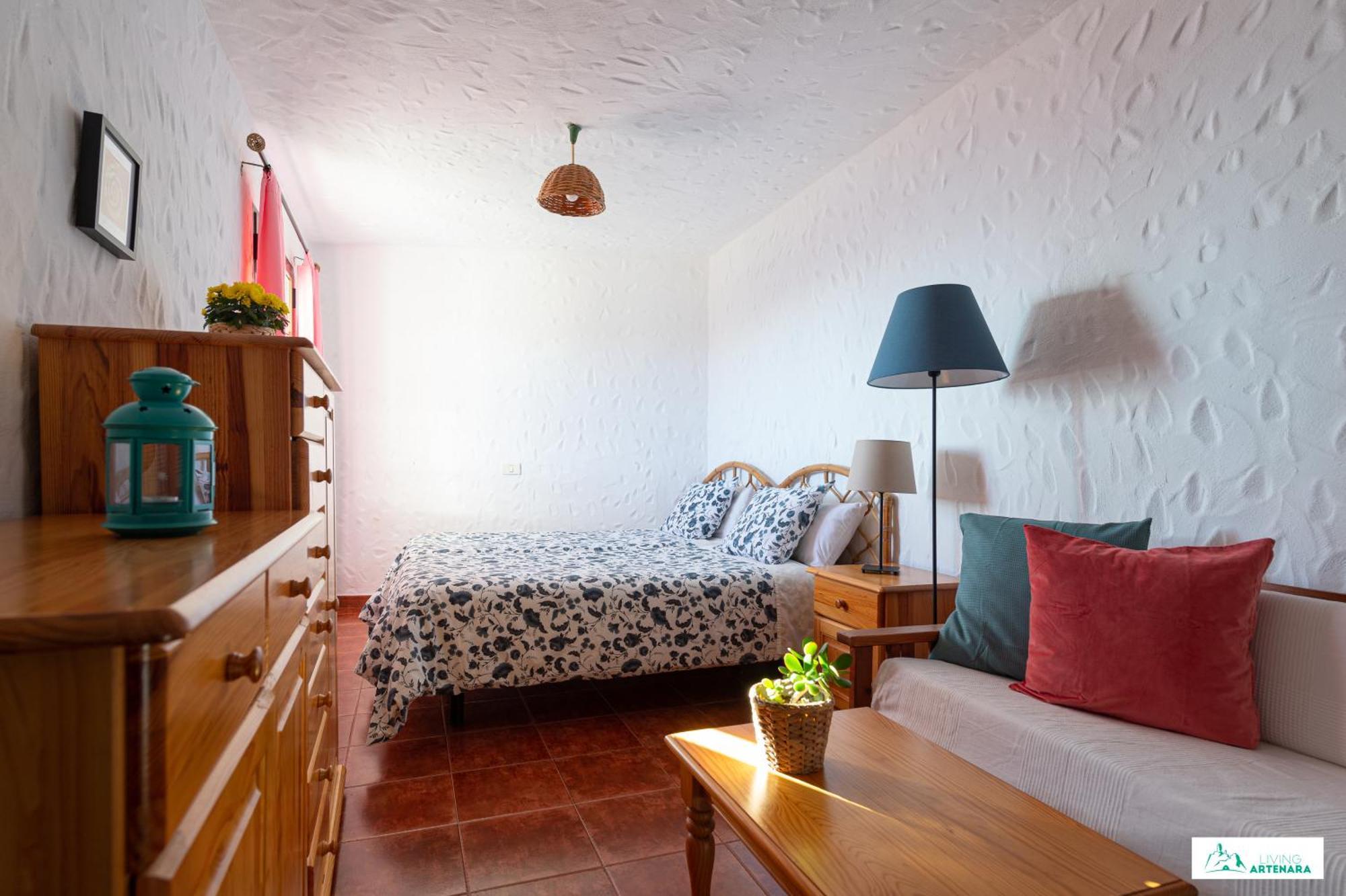 Apartment Living - Earth Adults Only