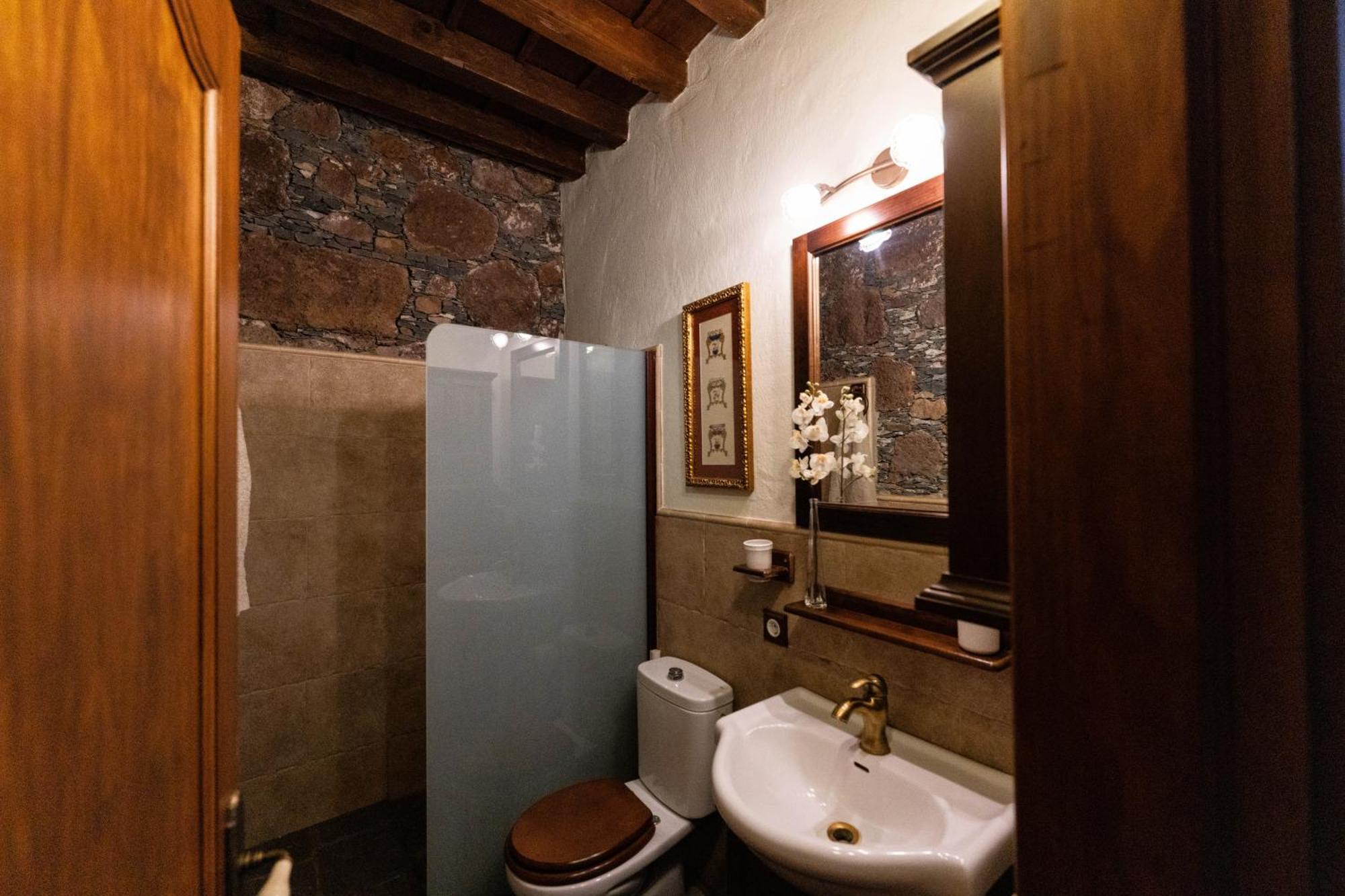 Ancient Historical House *