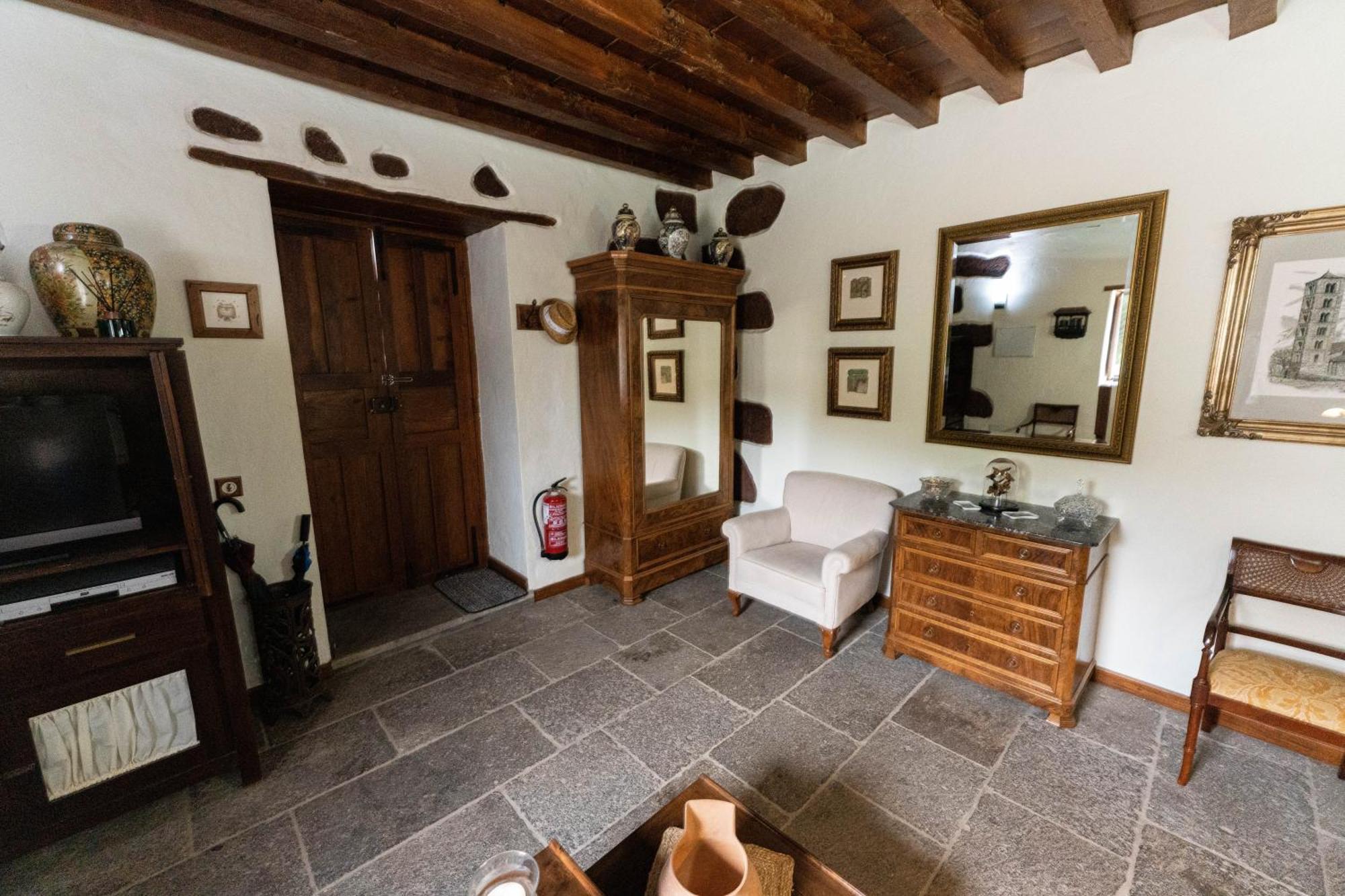 Casa de férias Ancient Historical House *