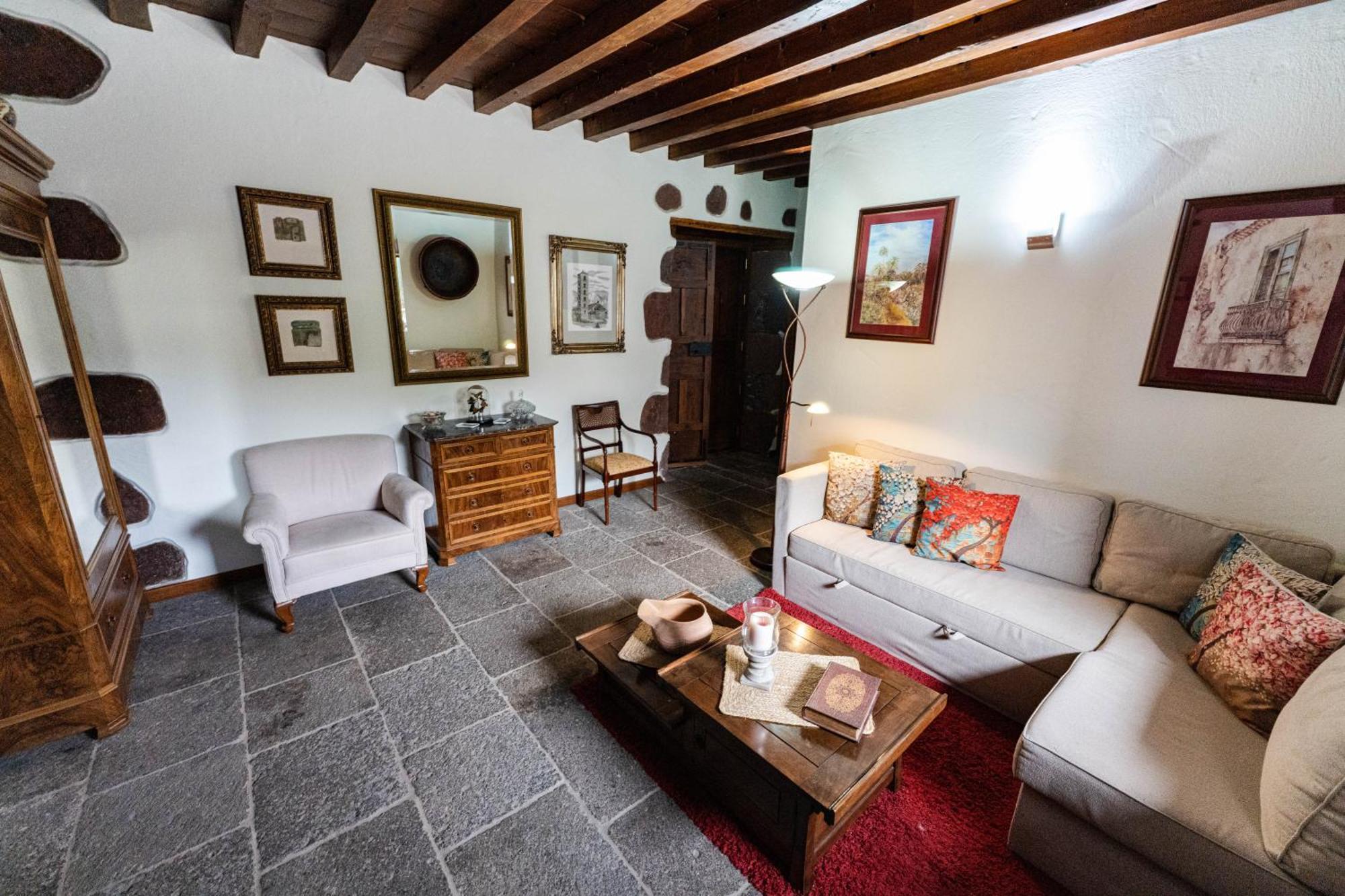 Casa de férias Ancient Historical House