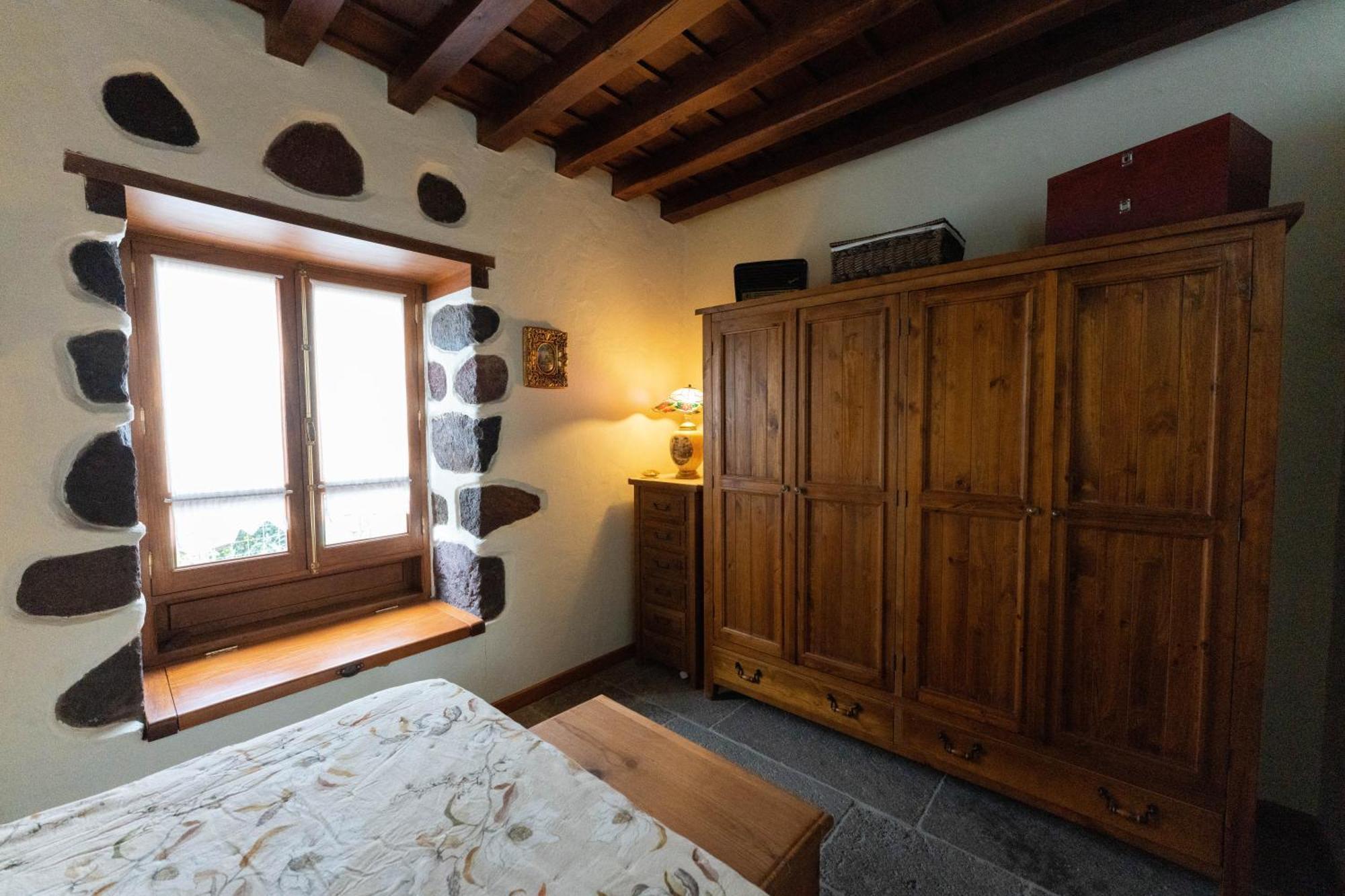 Casa de férias Ancient Historical House Santa Lucia De Tirajana