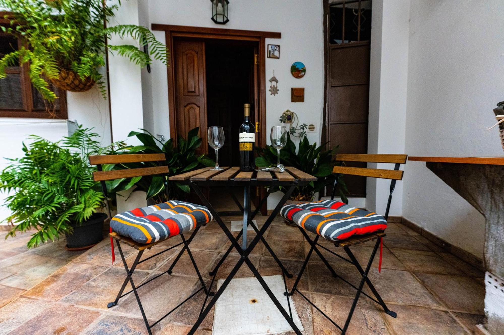 Ancient Historical House Casa de férias