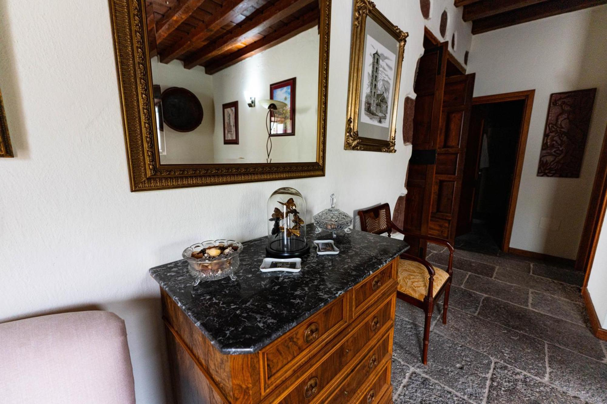Casa de férias Ancient Historical House Santa Lucia De Tirajana