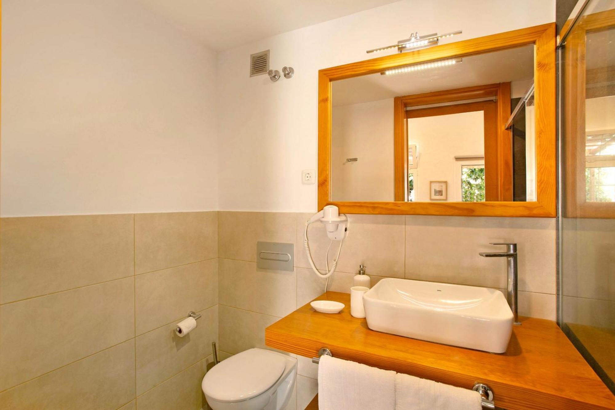 Appartement El Granero Paraiso Del Molinero Mogán