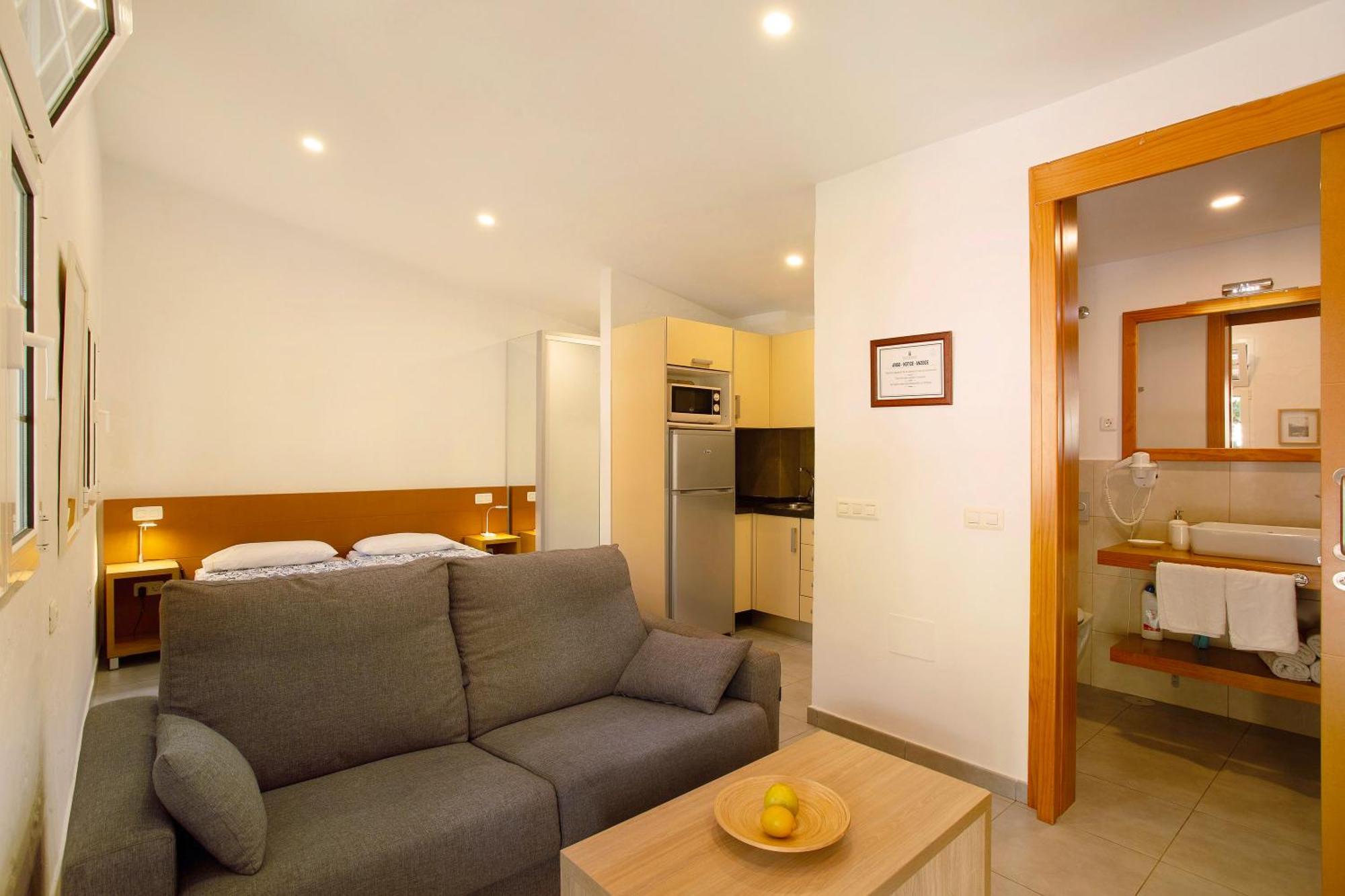 Appartement El Granero Paraiso Del Molinero *