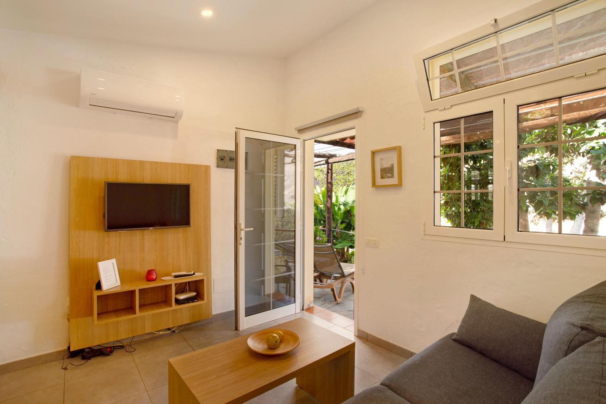 Appartement El Granero Paraiso Del Molinero Mogán