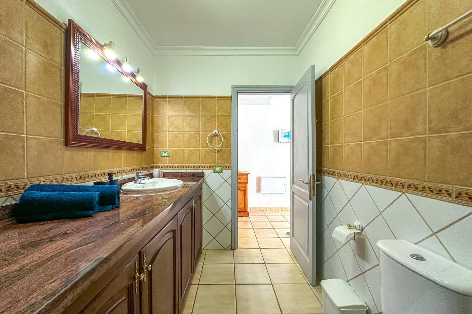 Appartement Casa Viva La Vida Arguineguin