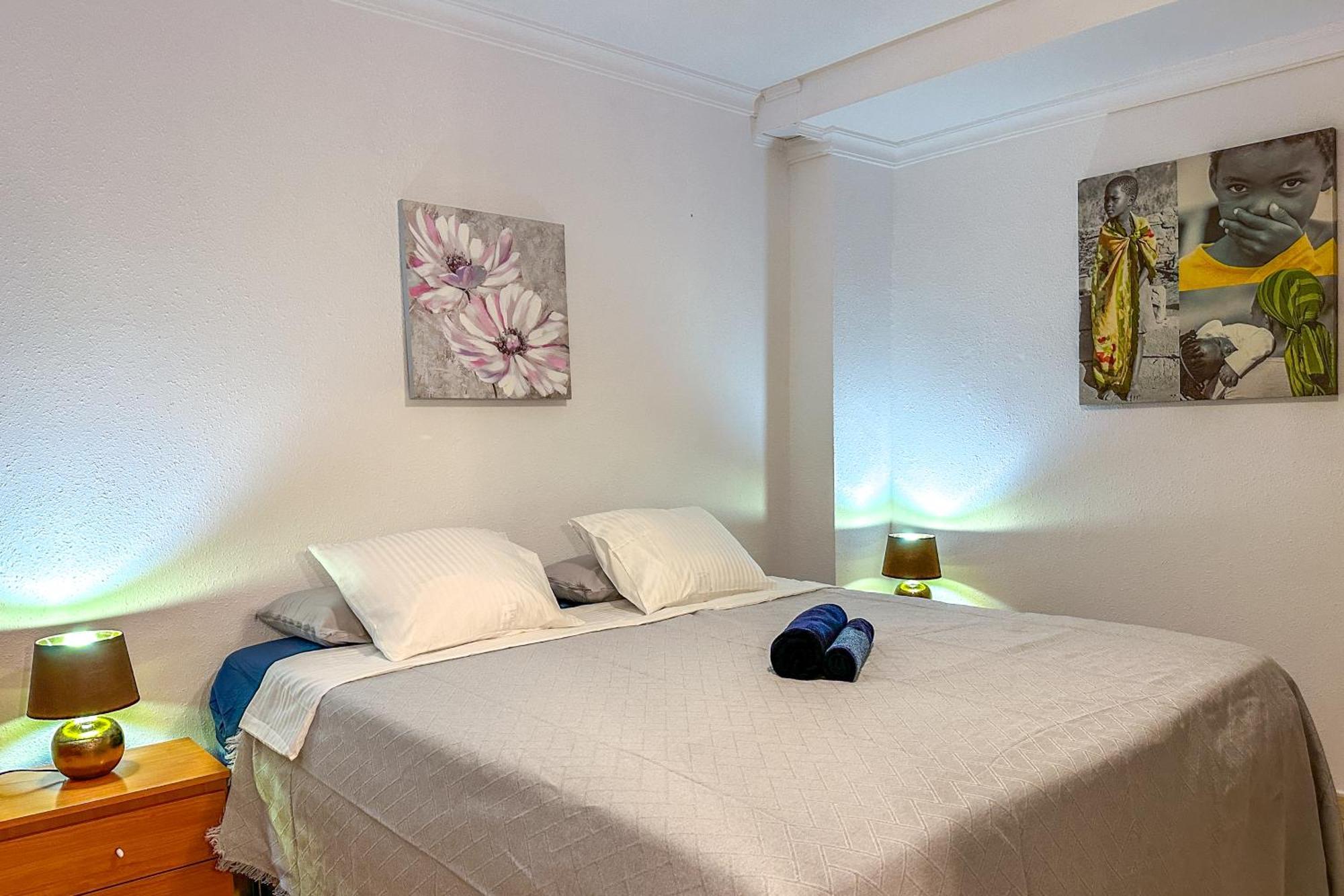 Casa Viva La Vida Arguineguin Appartement Mogán