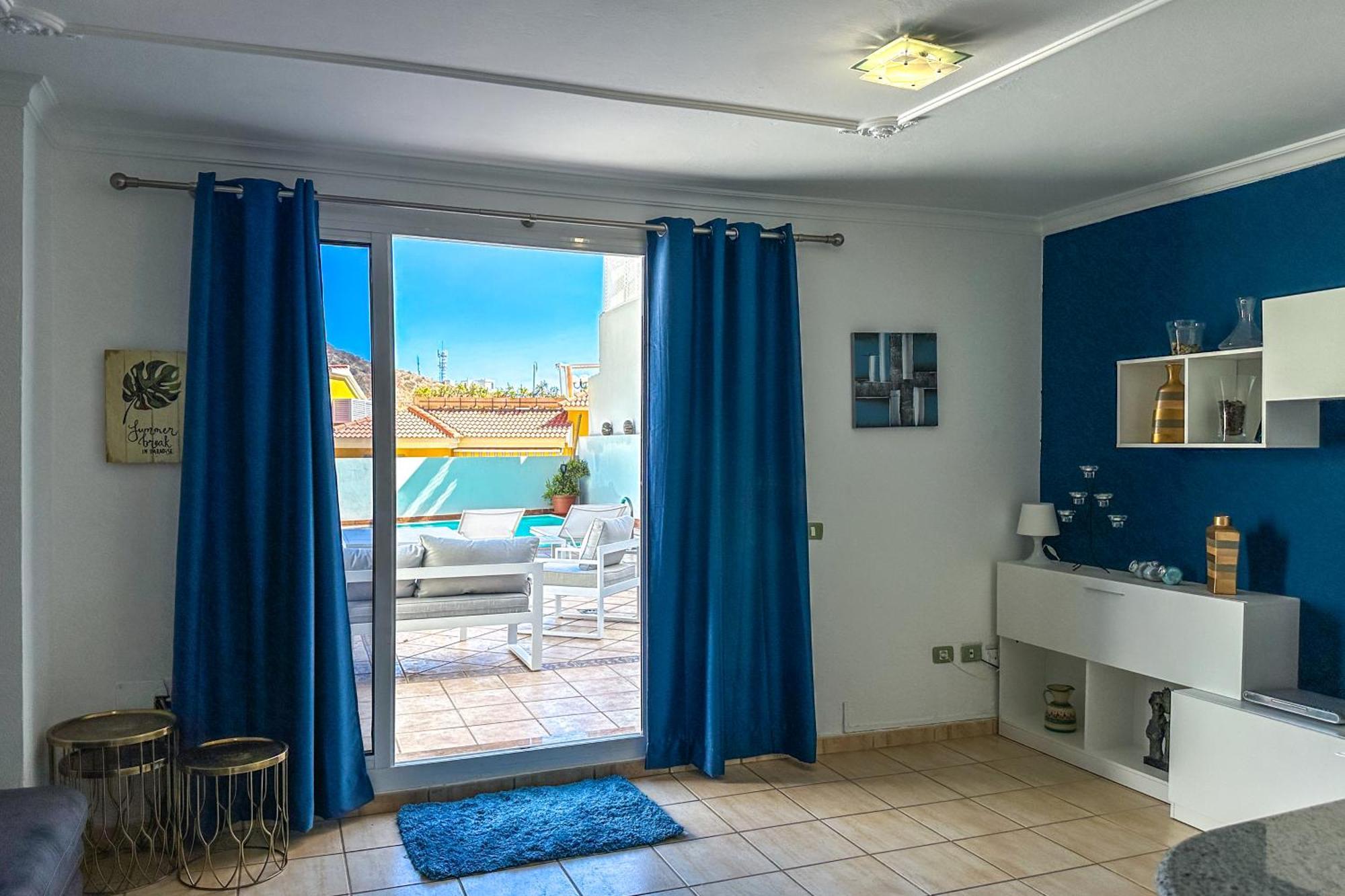 Appartement Casa Viva La Vida Arguineguin *