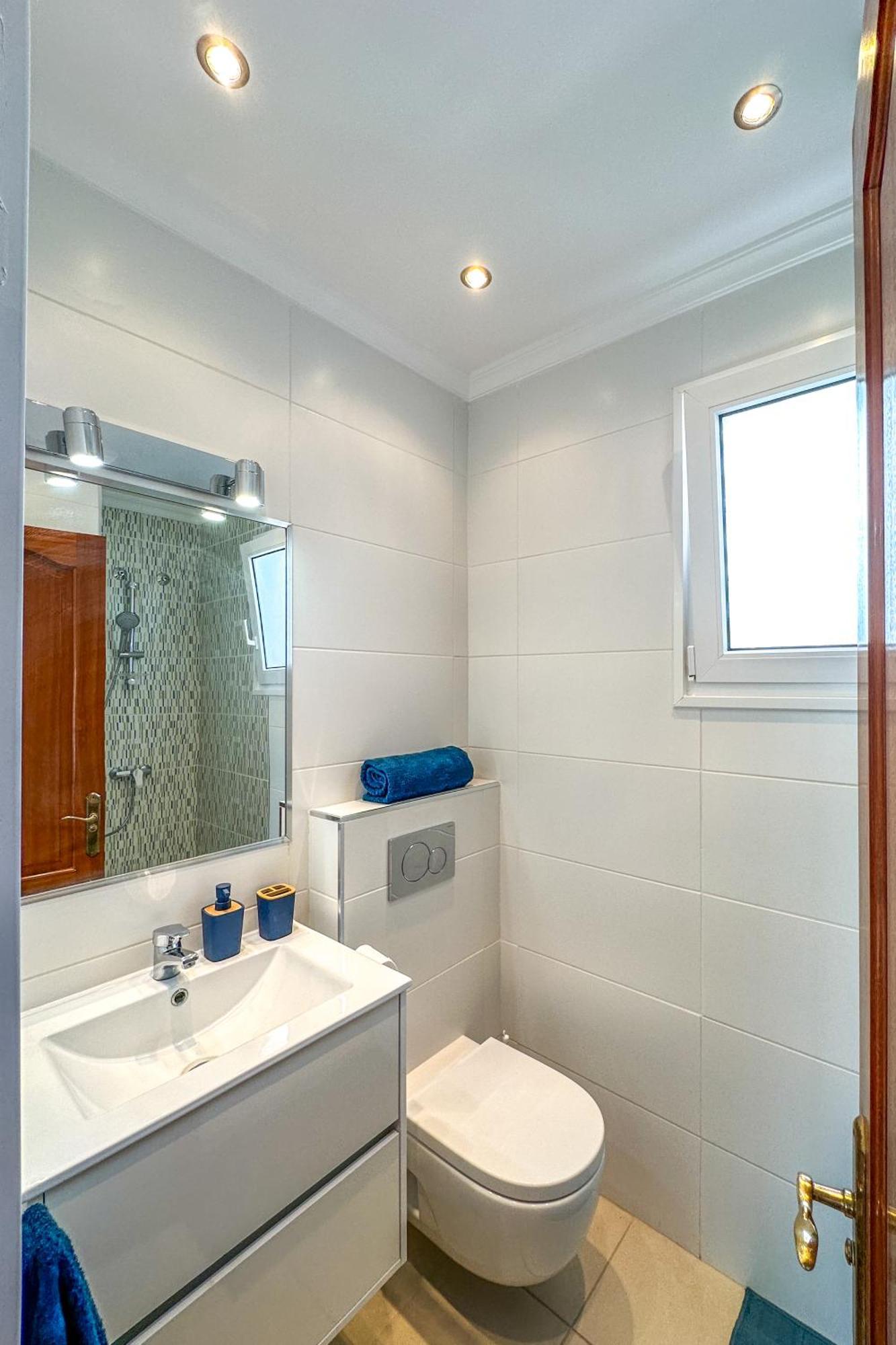 Appartement Casa Viva La Vida Arguineguin Mogán