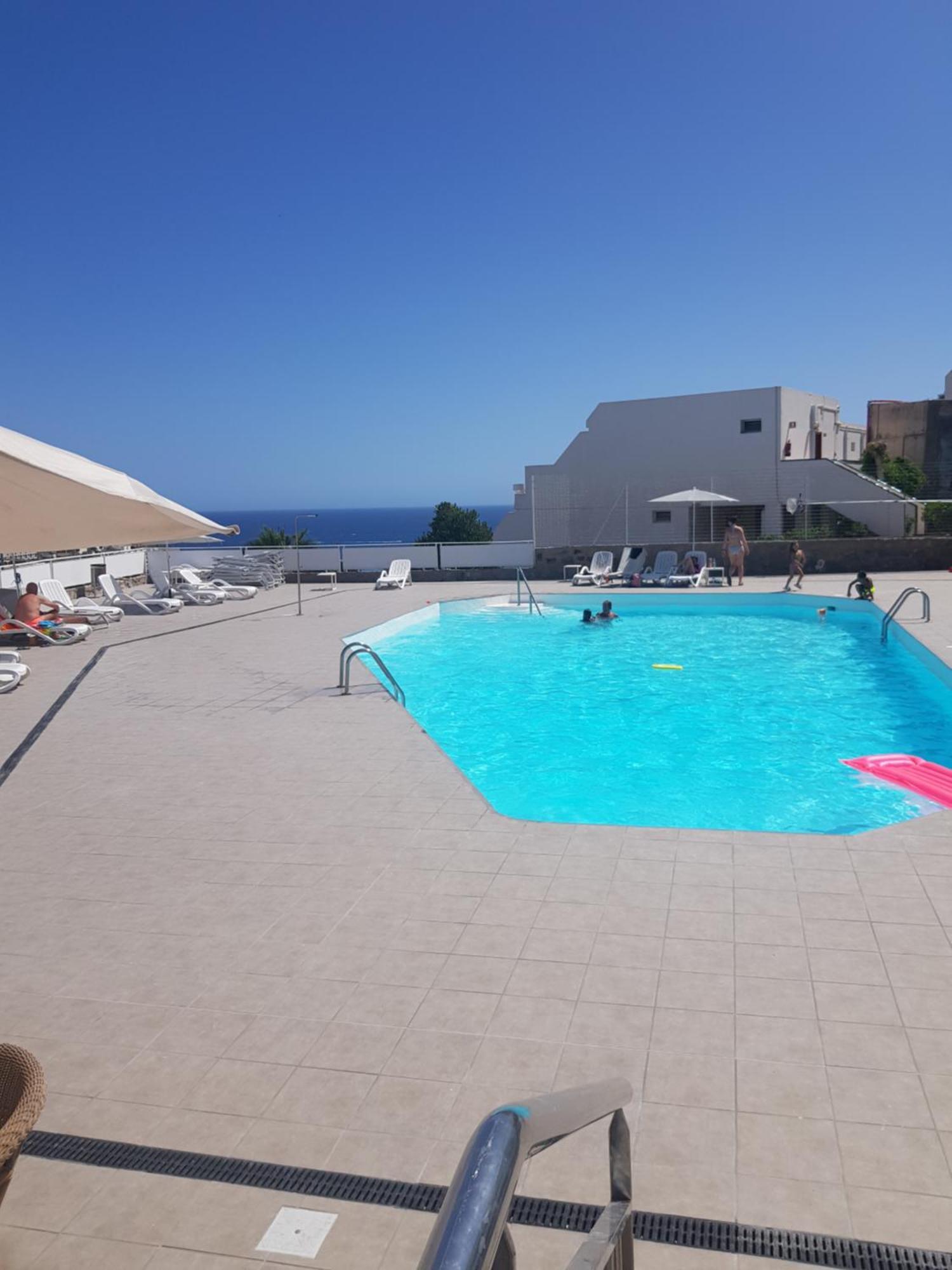 Apartamento Relax Arimar Puerto Rico Puerto Rico (Gran Canaria)
