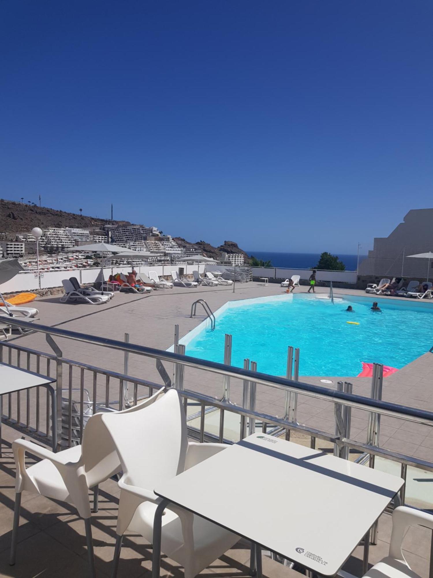 Apartamento Relax Arimar Puerto Rico Puerto Rico (Gran Canaria)