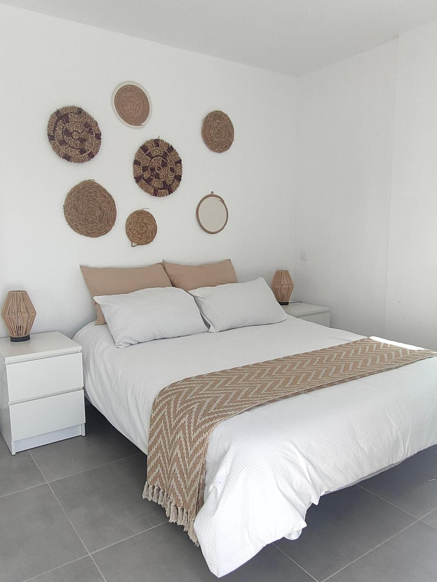 Сasa de vacaciones Casa De Playa Maravillosa En Taliarte *