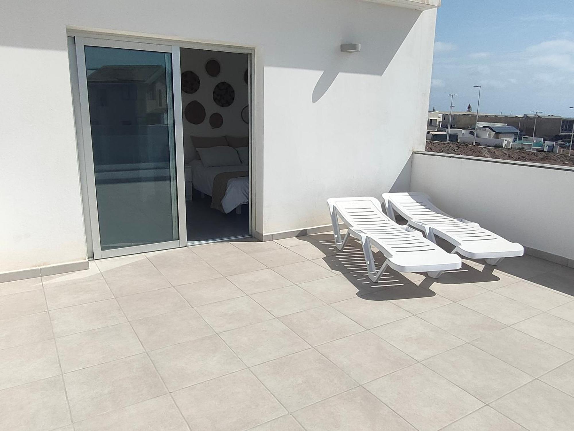 Сasa de vacaciones Casa De Playa Maravillosa En Taliarte Las Palmas de Gran Canaria
