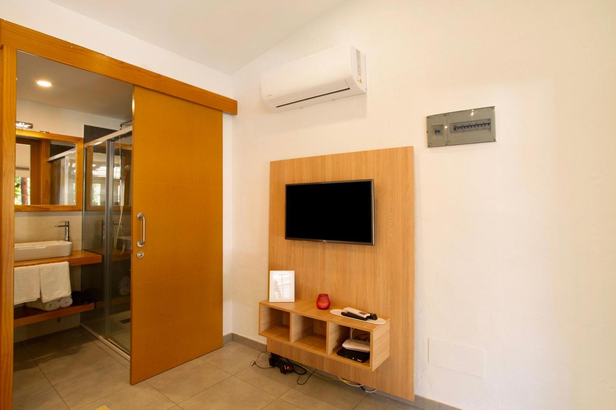 Appartement El Granero Paraiso Del Molinero