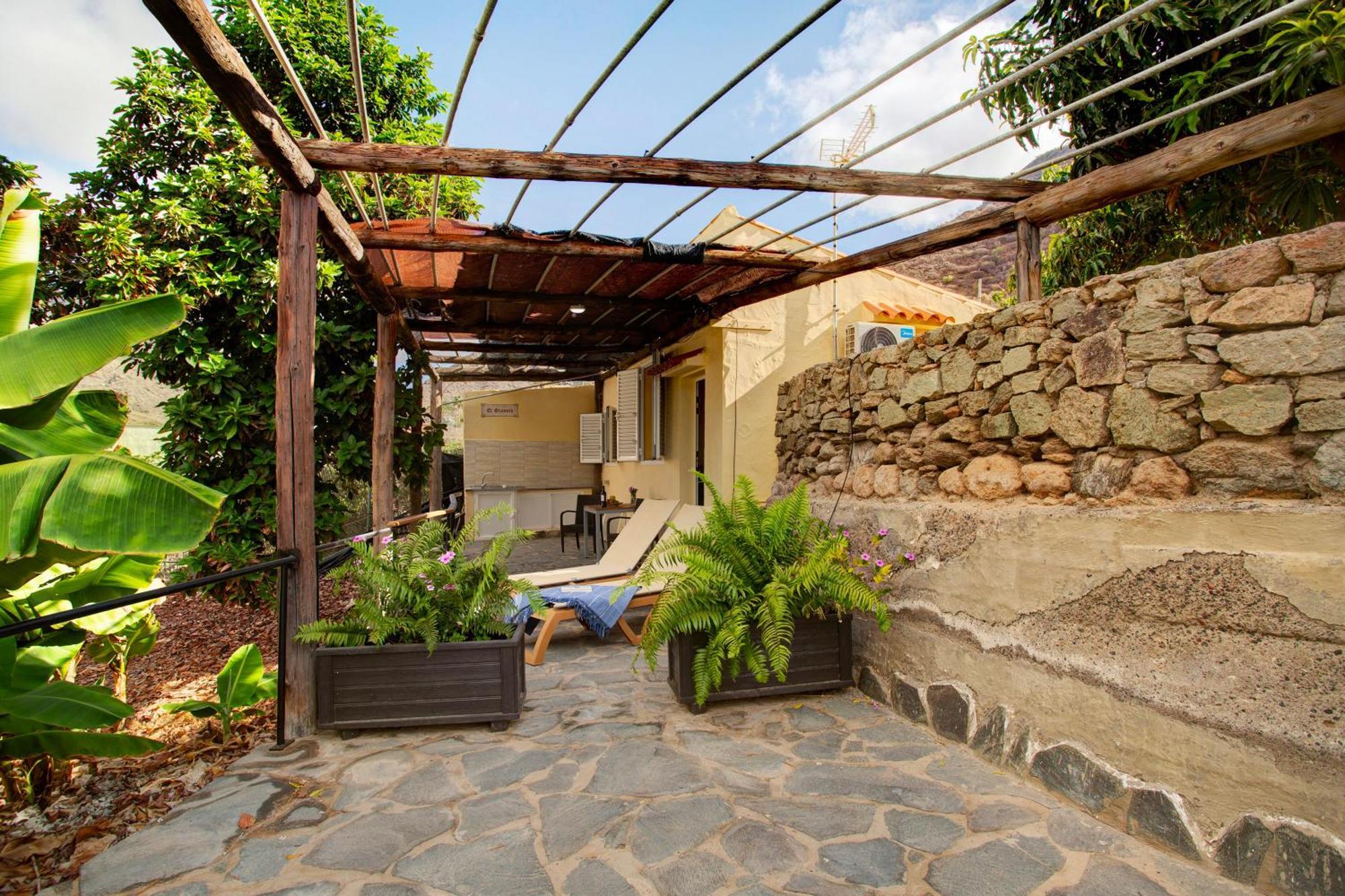 Appartement El Granero Paraiso Del Molinero Mogán