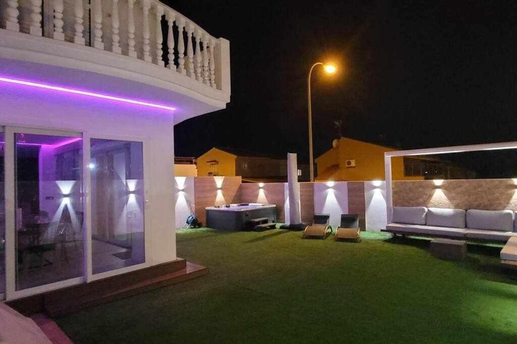 Sofia Maspalomas Villa