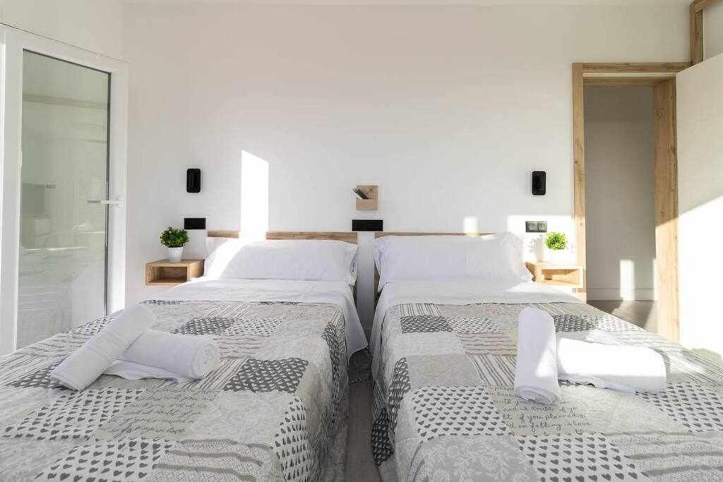 Sofia Maspalomas Villa San Bartolomé