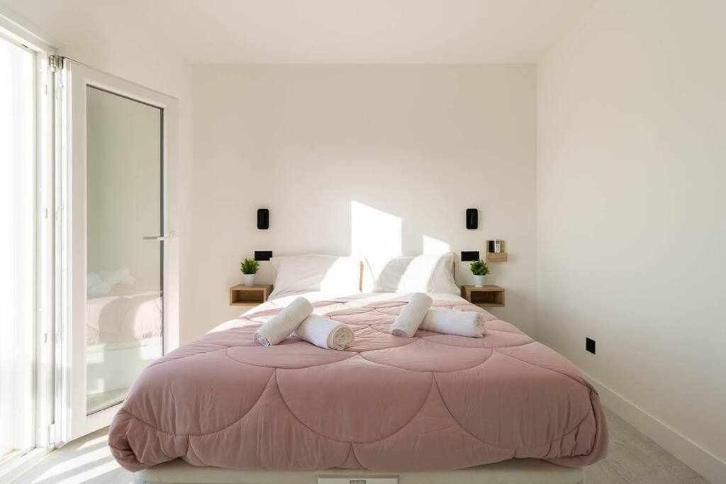 Sofia Maspalomas Villa