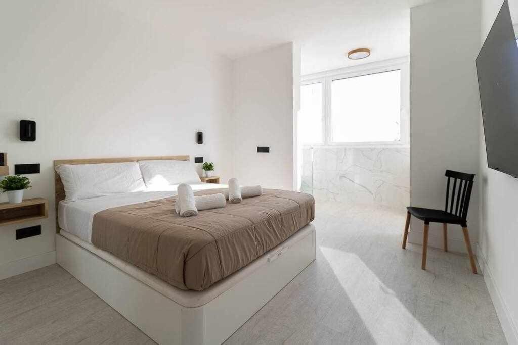 Sofia Maspalomas Villa San Bartolomé