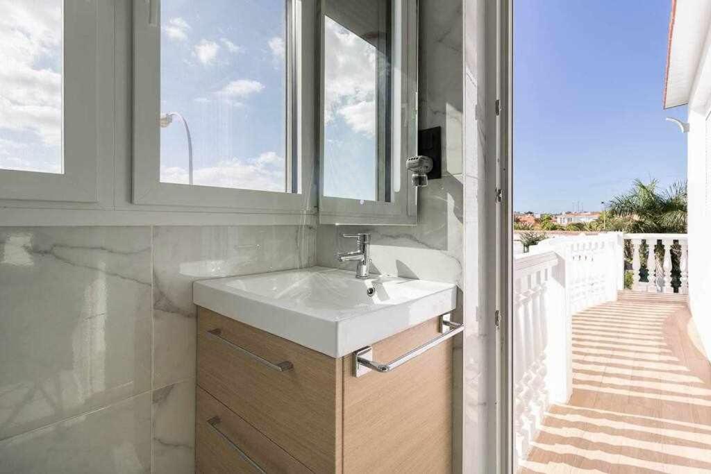 Villa Sofia Maspalomas *