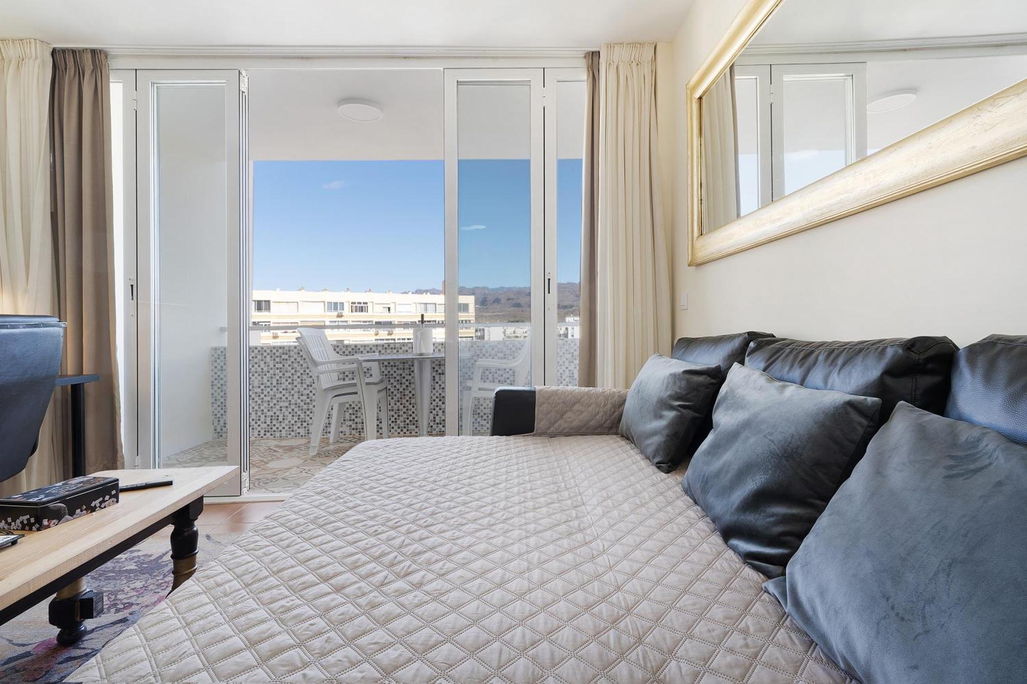 Apartment Molinos 735 Maspalomas (Gran Canaria)