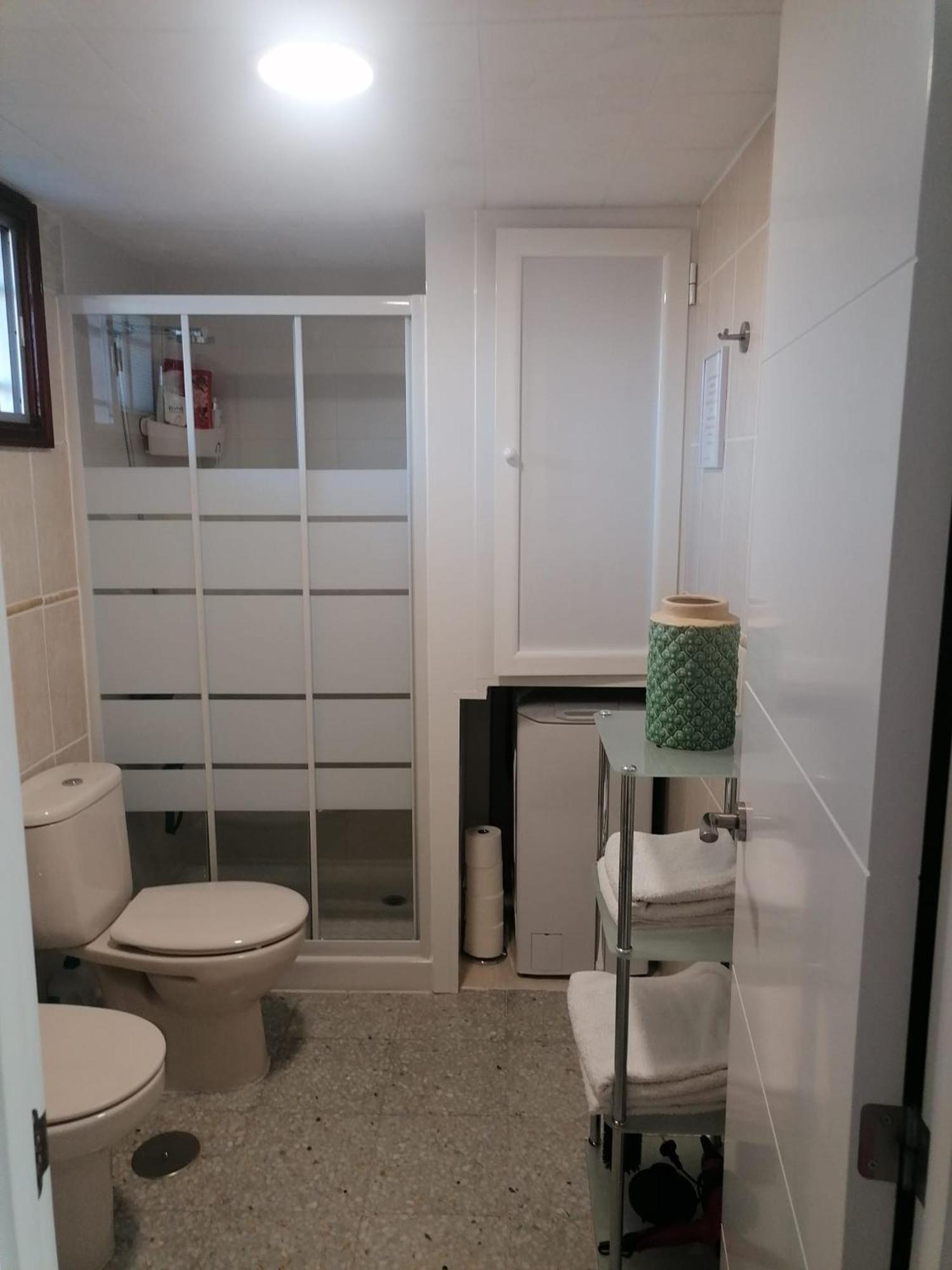 Appartement Soraya Playa Del Aguila (Las Palmas)