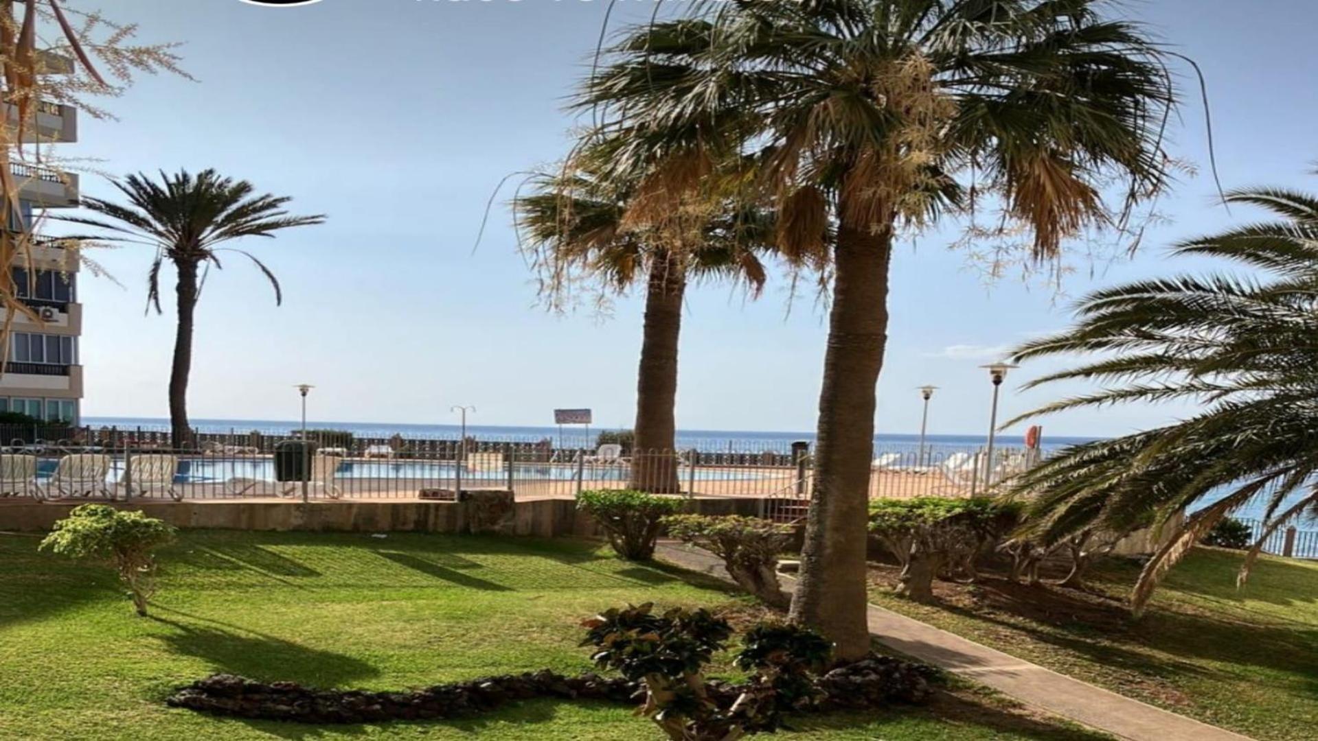 Soraya Appartement *