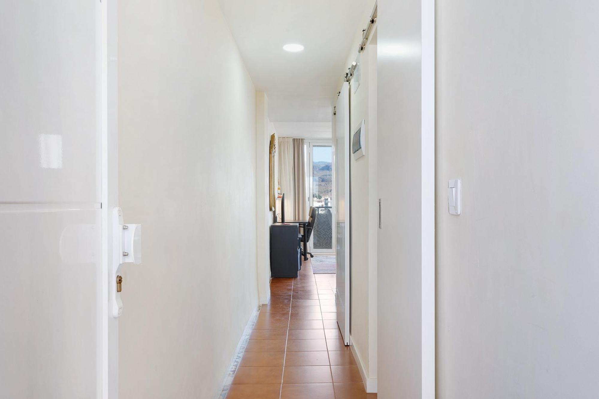 Molinos 735 Apartment