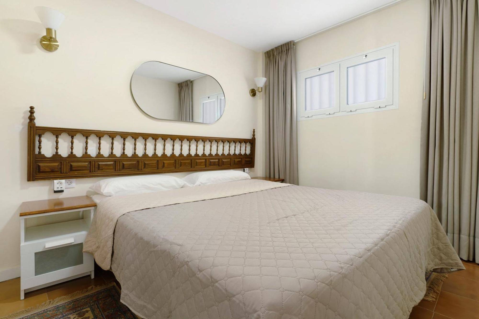 Molinos 735 Apartamento *