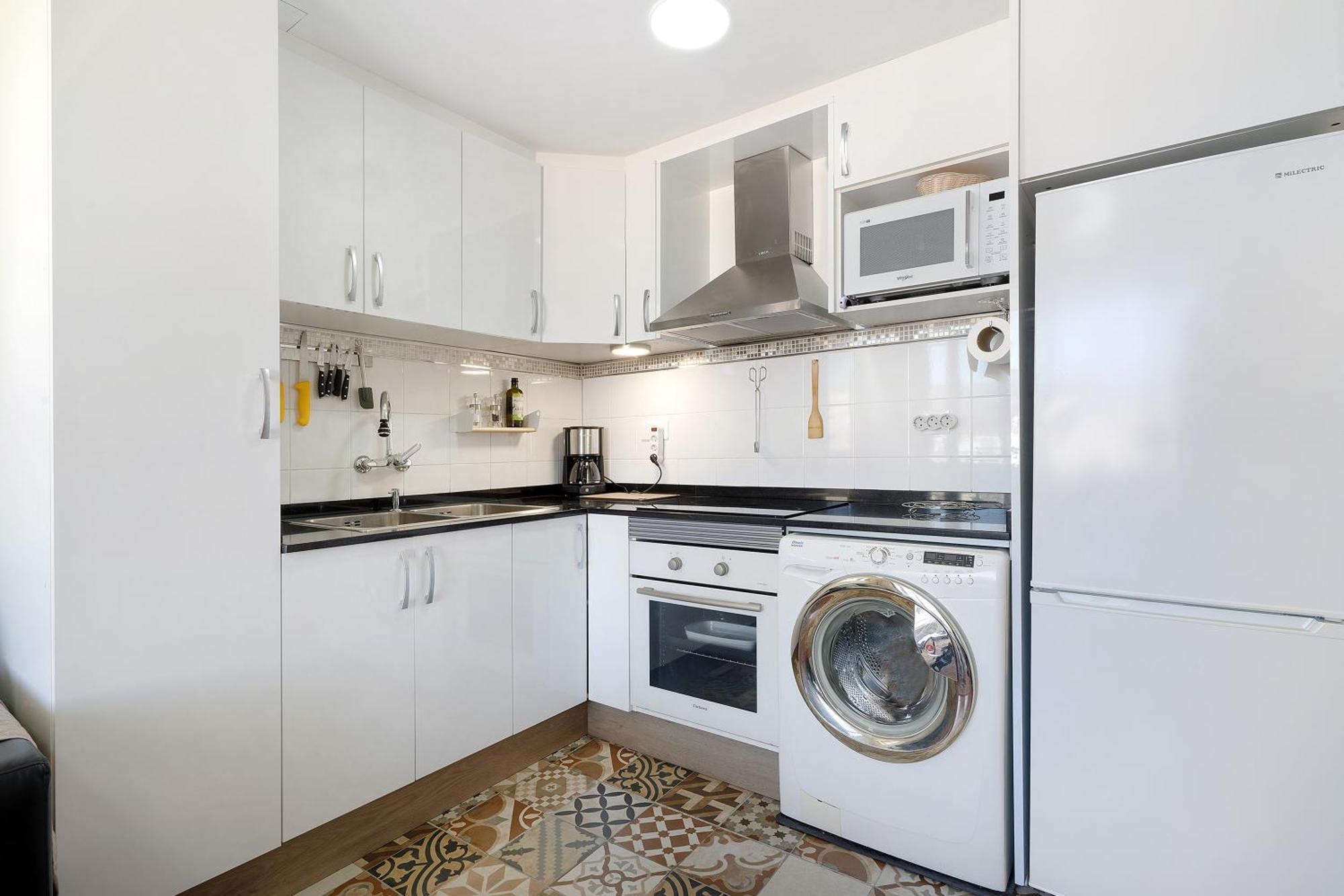 Apartment Molinos 735