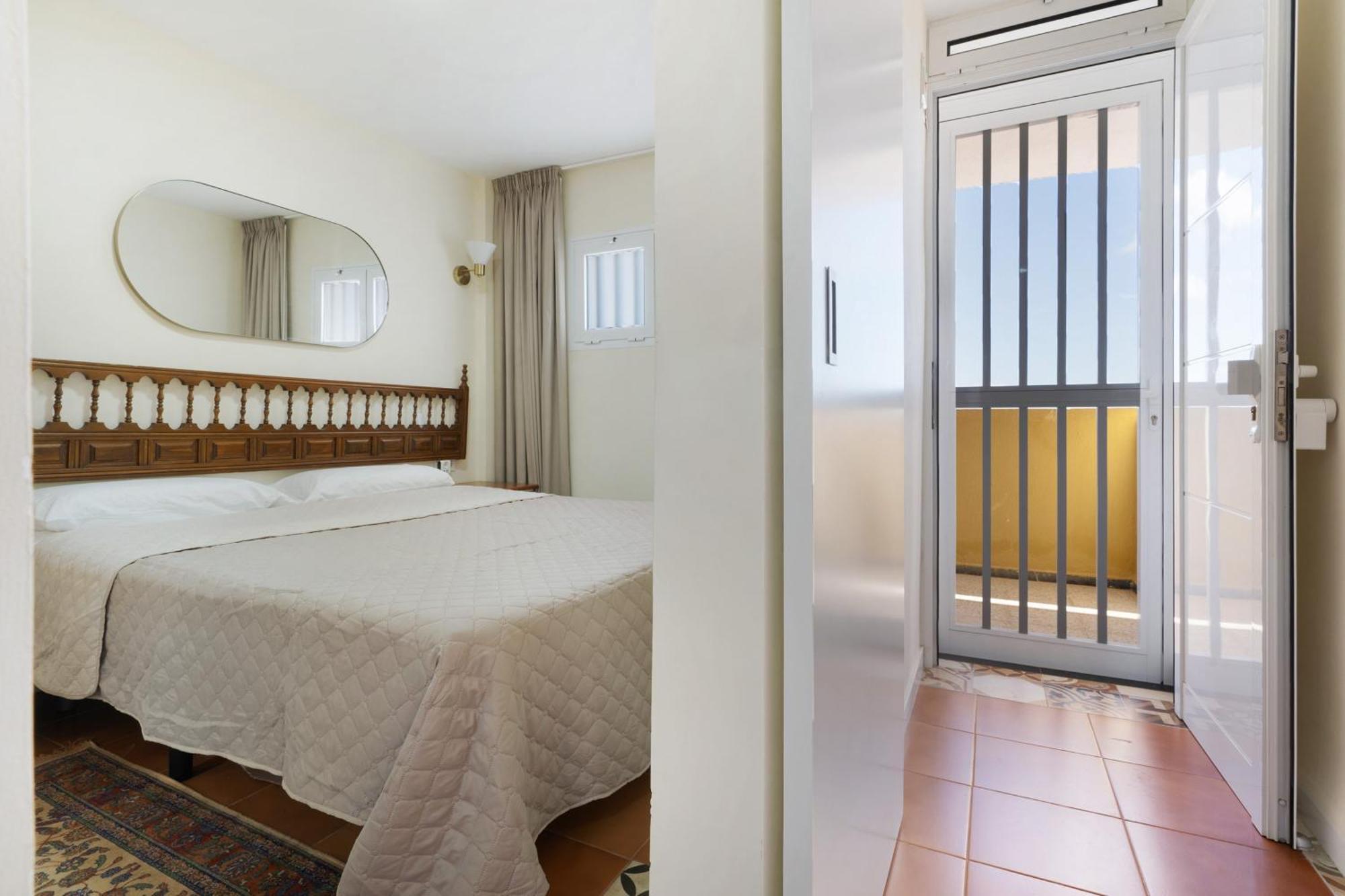 Molinos 735 Apartment