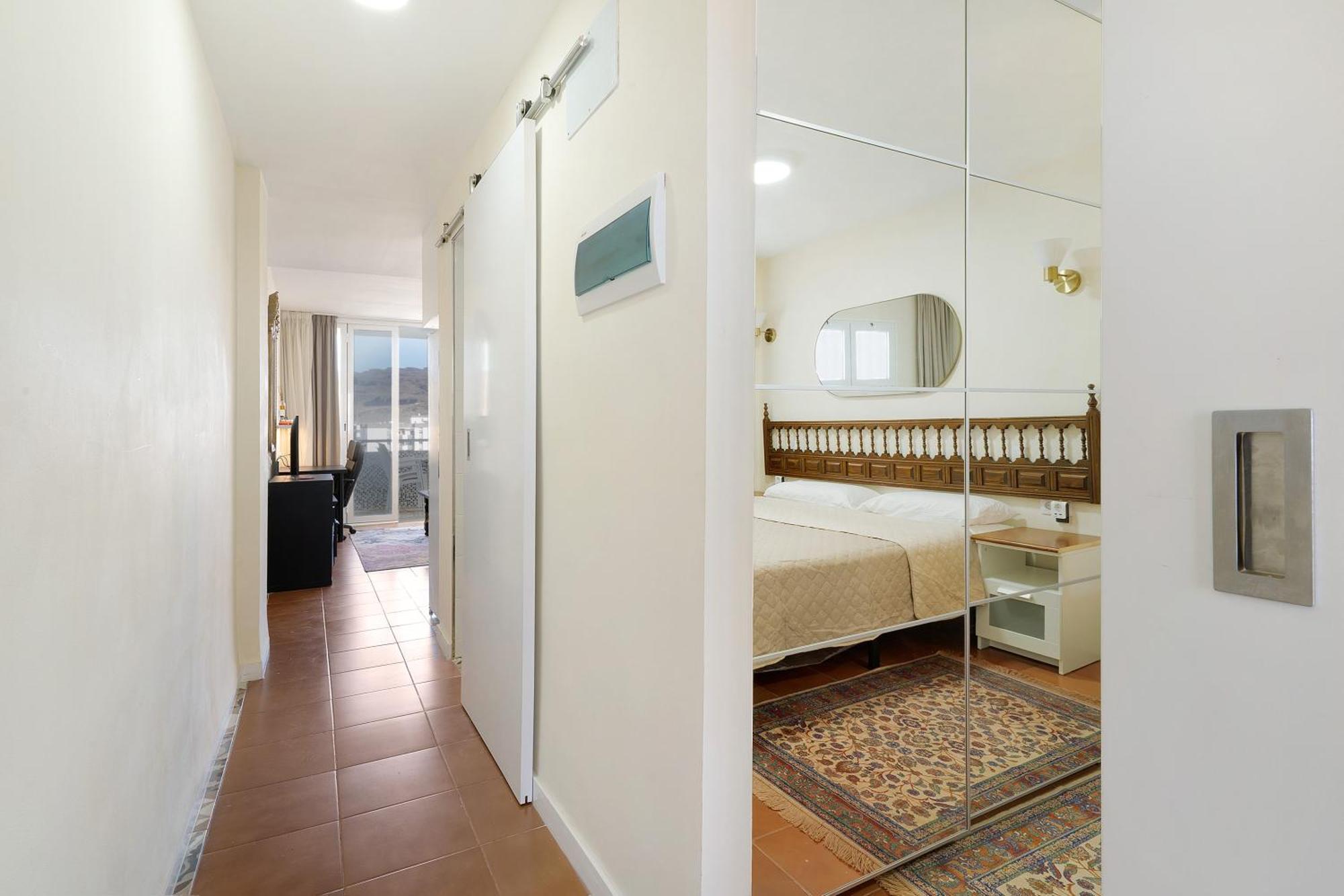 Apartamento Molinos 735 Maspalomas (Gran Canaria)