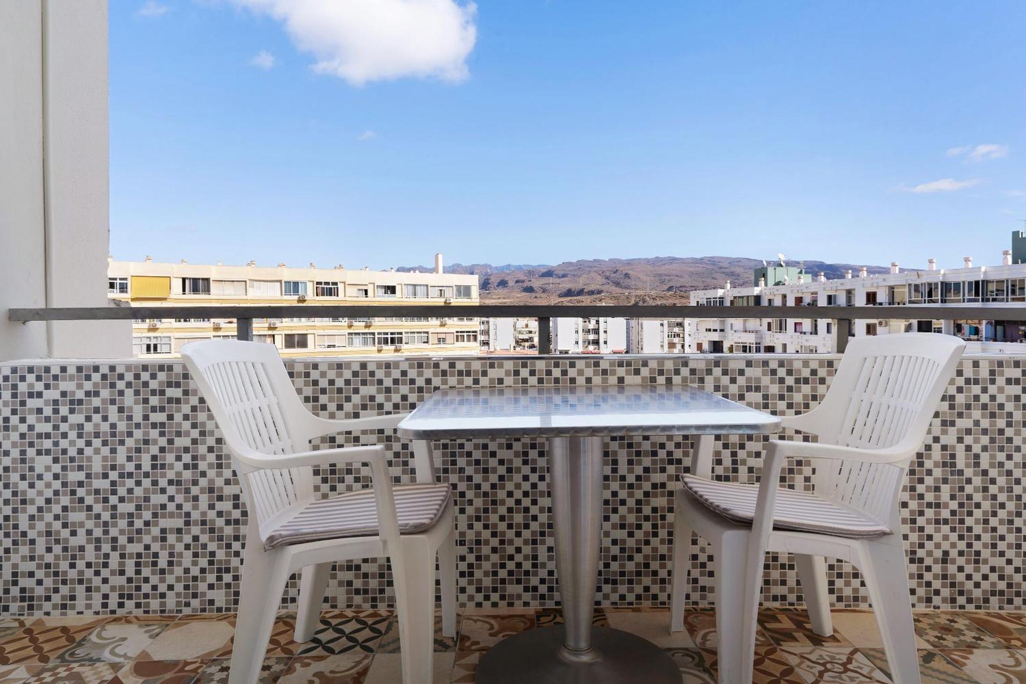 Molinos 735 Apartment