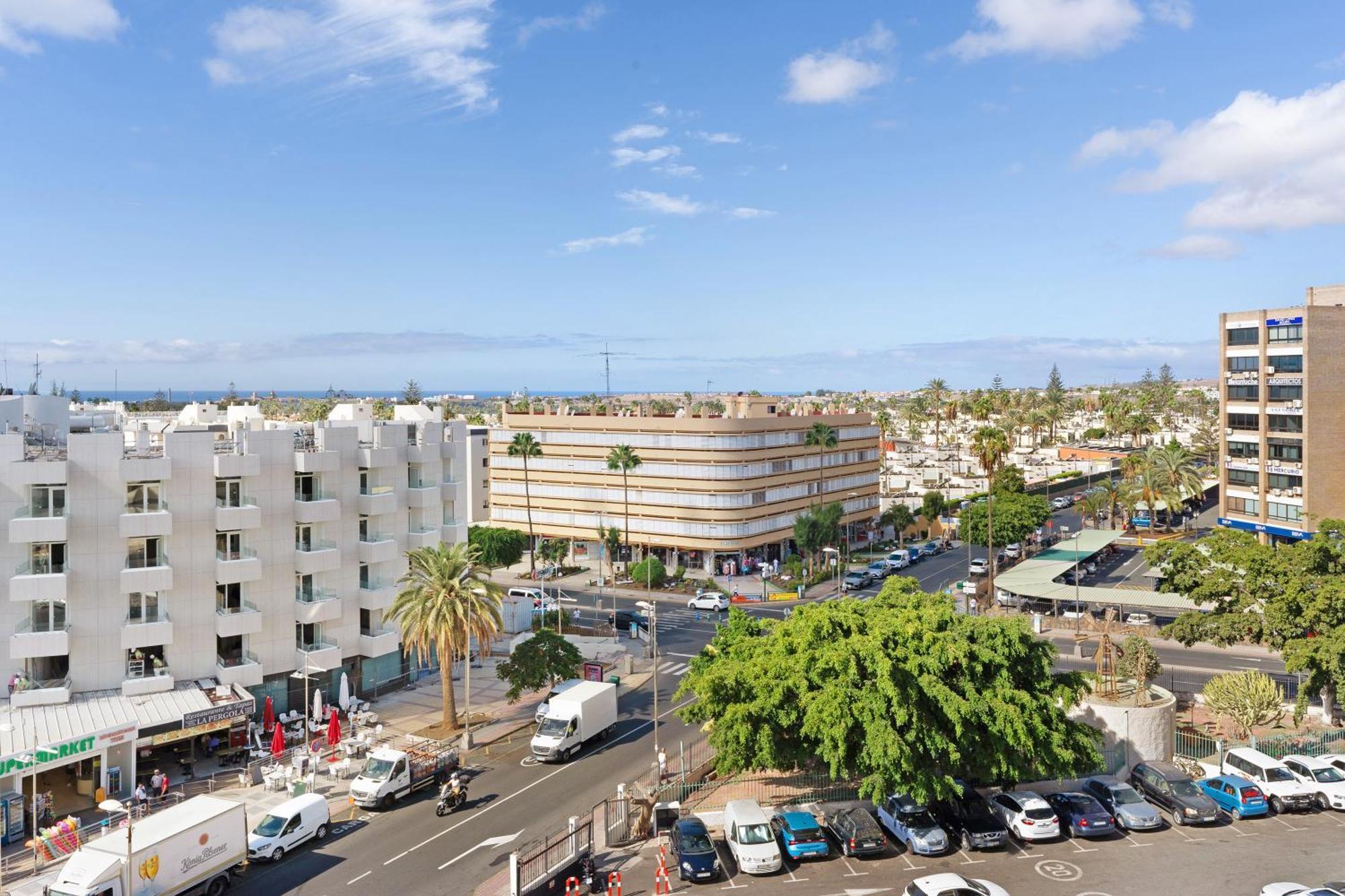 Molinos 735 * Maspalomas (Gran Canaria)
