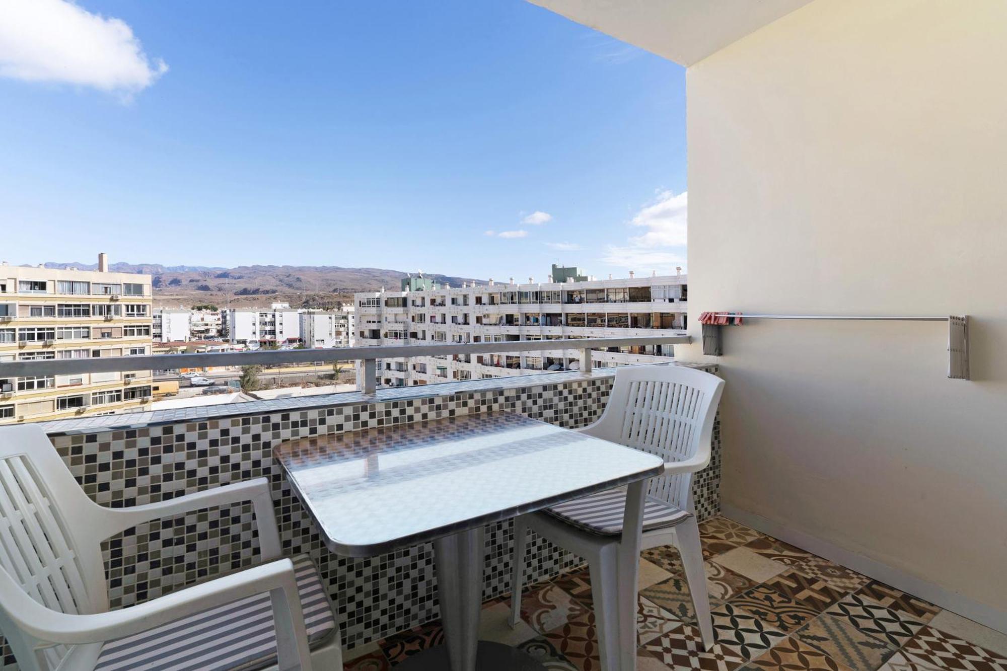 Apartment Molinos 735