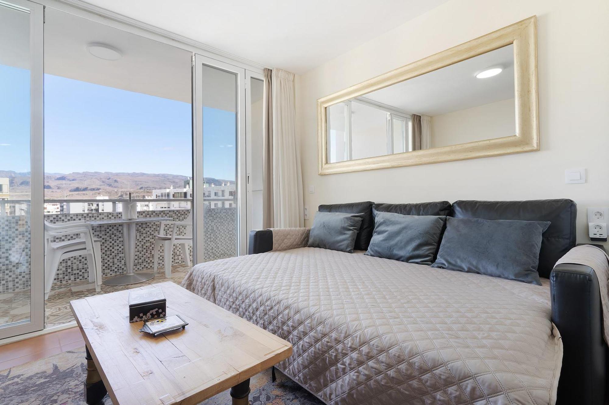 Molinos 735 Apartamento Maspalomas (Gran Canaria)