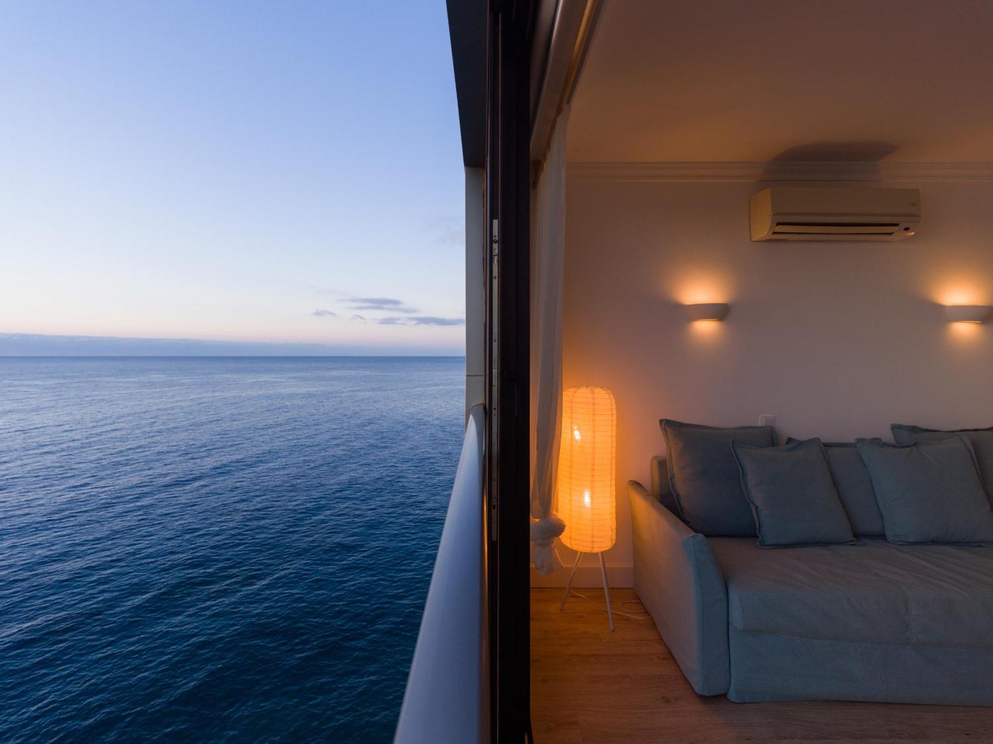 Casa de férias Viewpoint Over The Cliff By Canariasgetaway