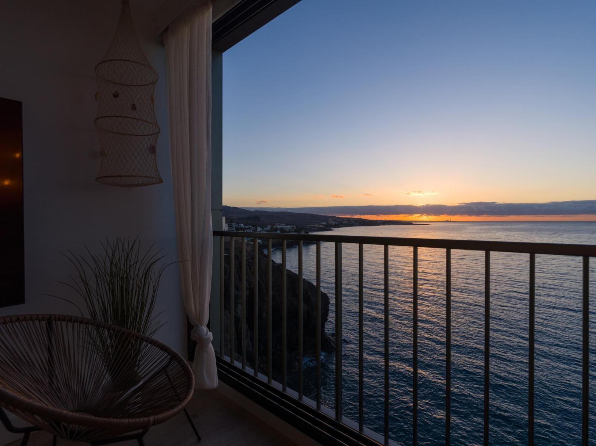Casa de férias Viewpoint Over The Cliff By Canariasgetaway *