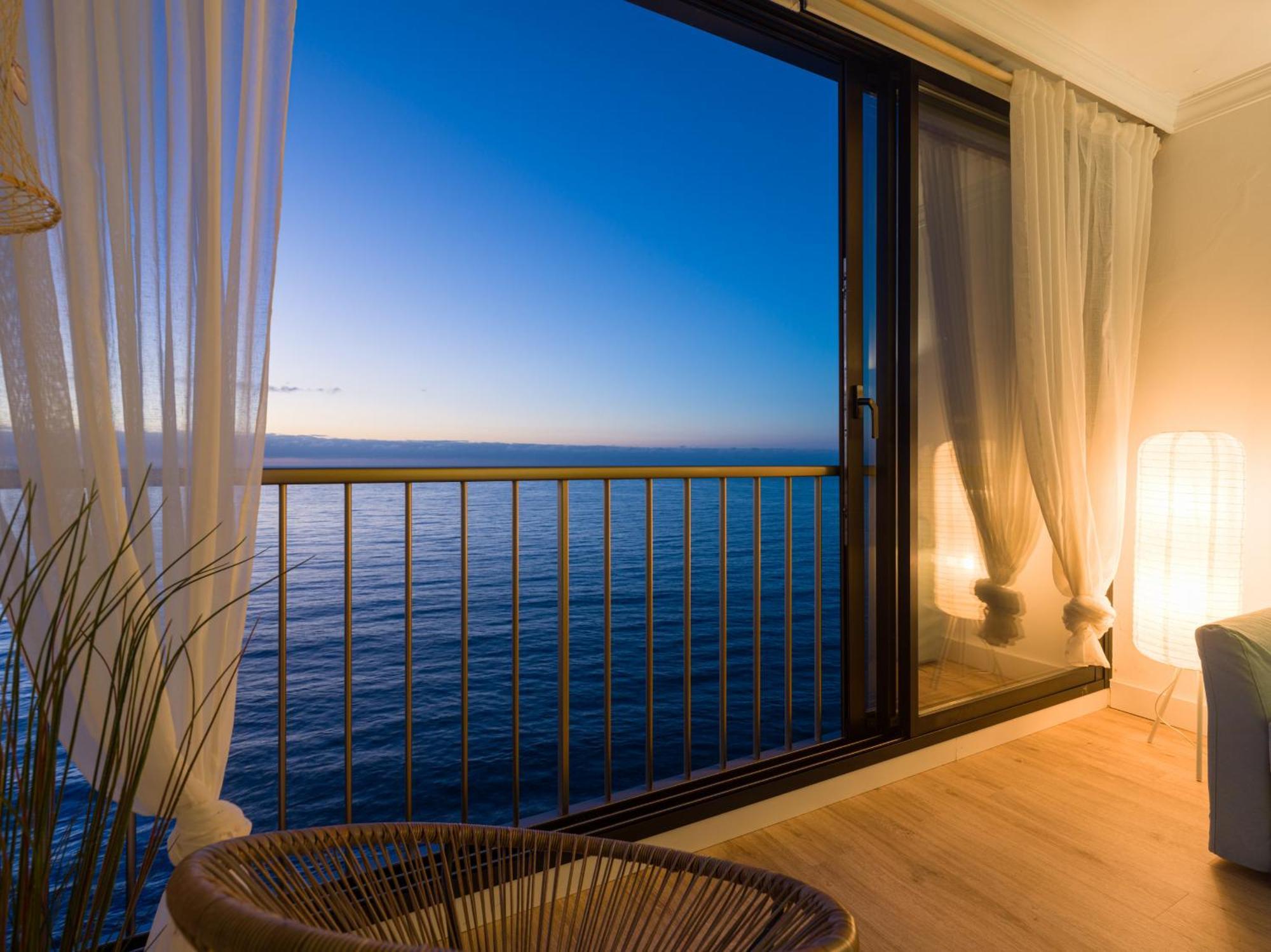 Casa de férias Viewpoint Over The Cliff By Canariasgetaway Maspalomas (Gran Canaria)