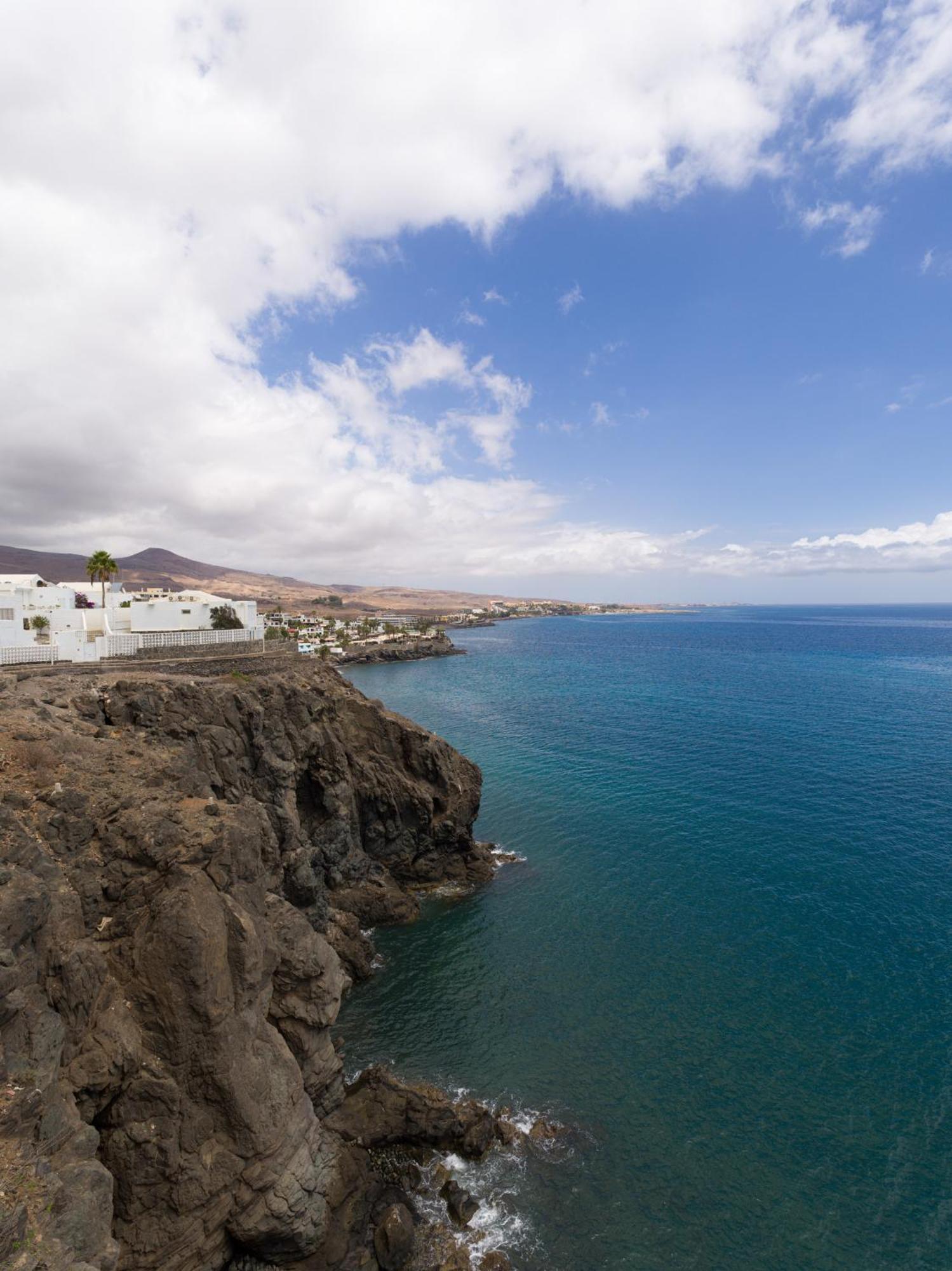 Viewpoint Over The Cliff By Canariasgetaway Casa de férias Maspalomas (Gran Canaria)